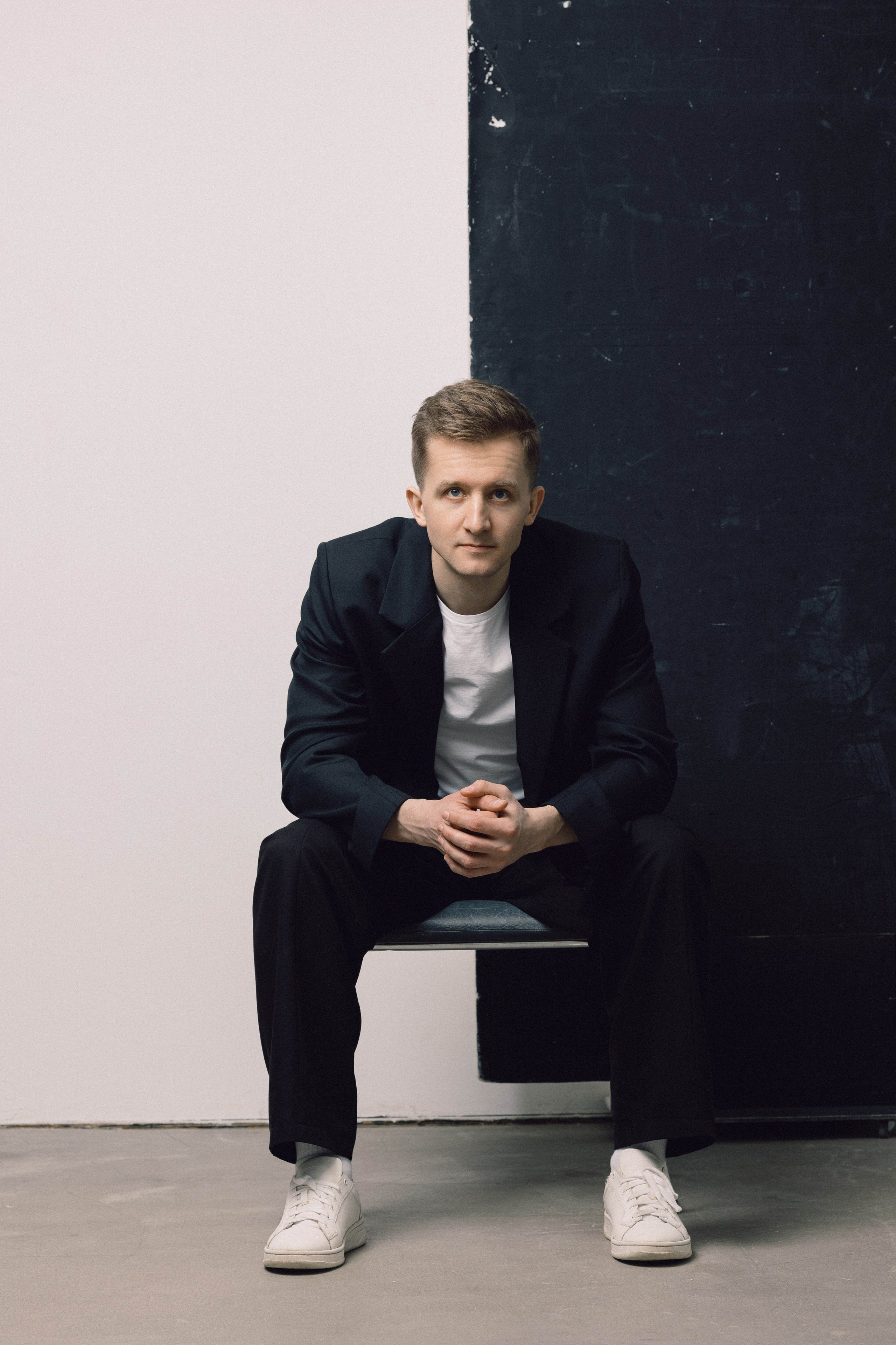 Слава. Фотограф Александр Тулупов