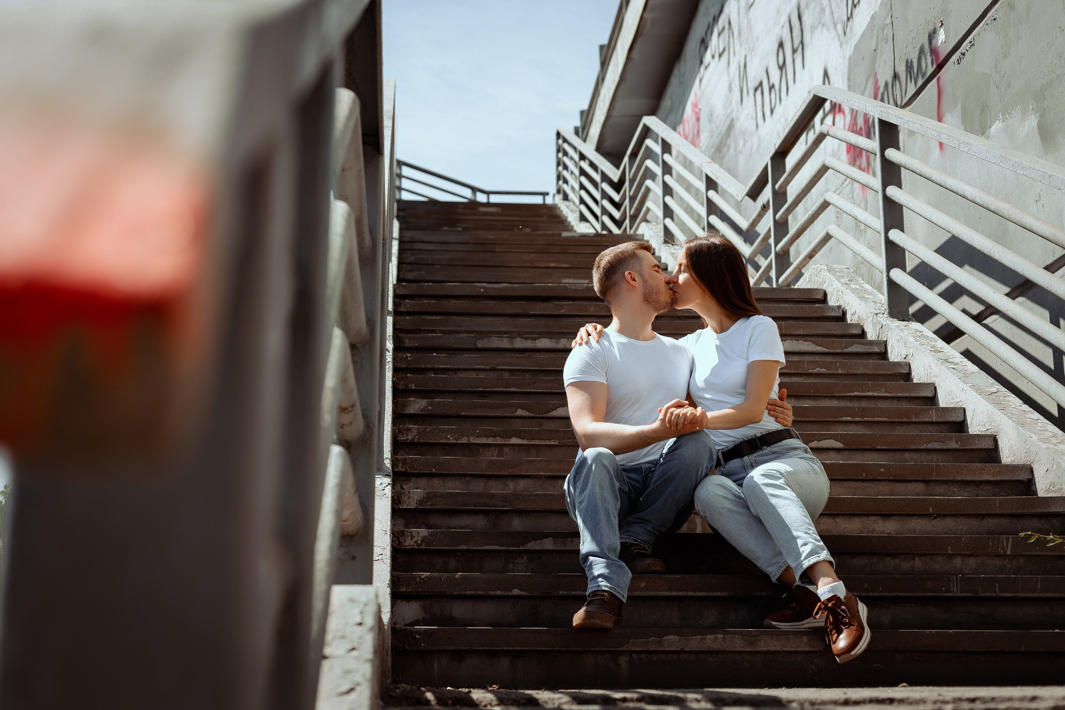 Анастасия. Тимур Аминов | Фотограф в Кемерове