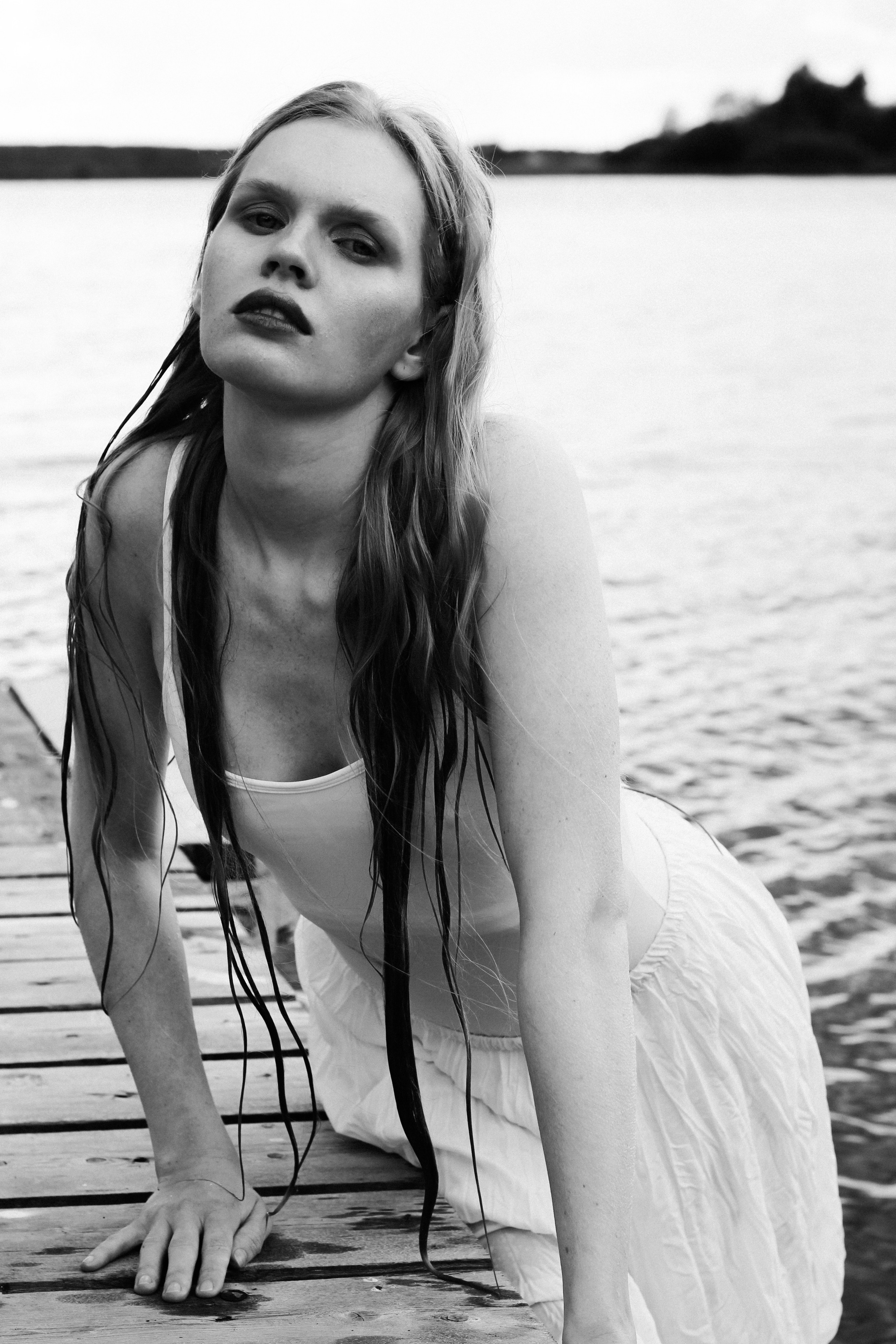 RUSALKA. Фотограф в Карелии