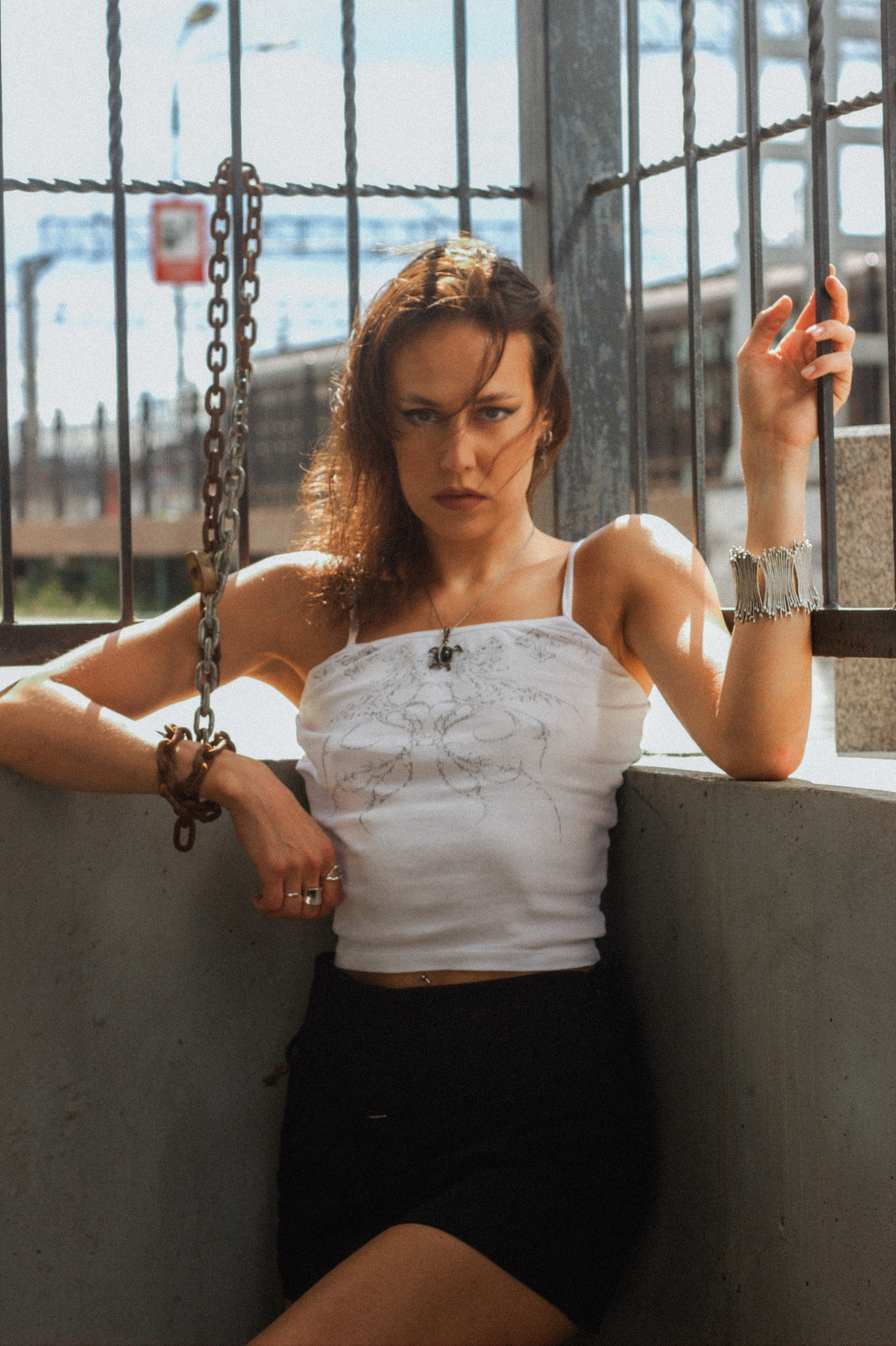 MARIA. Фотограф в Карелии