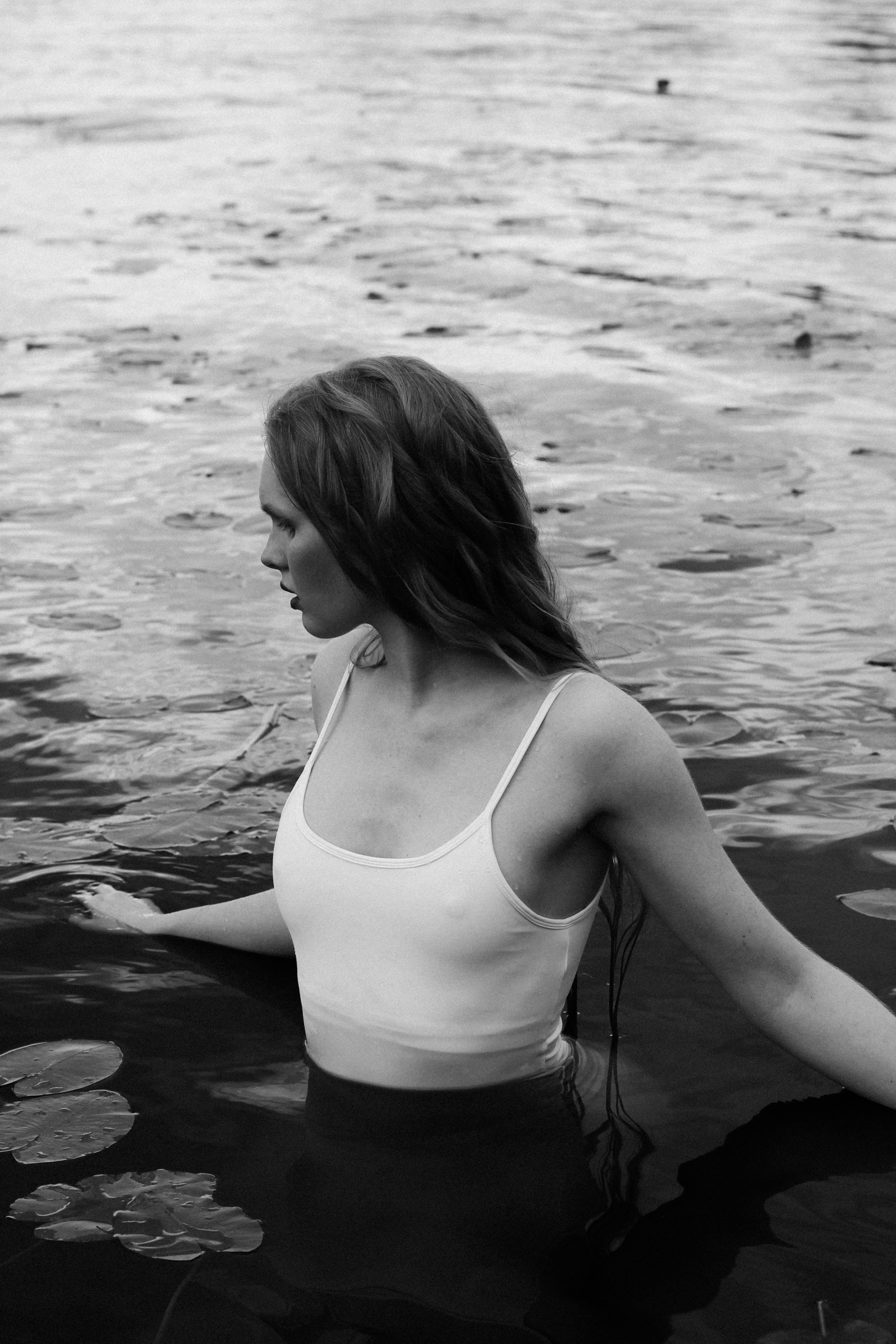 RUSALKA. Фотограф в Карелии