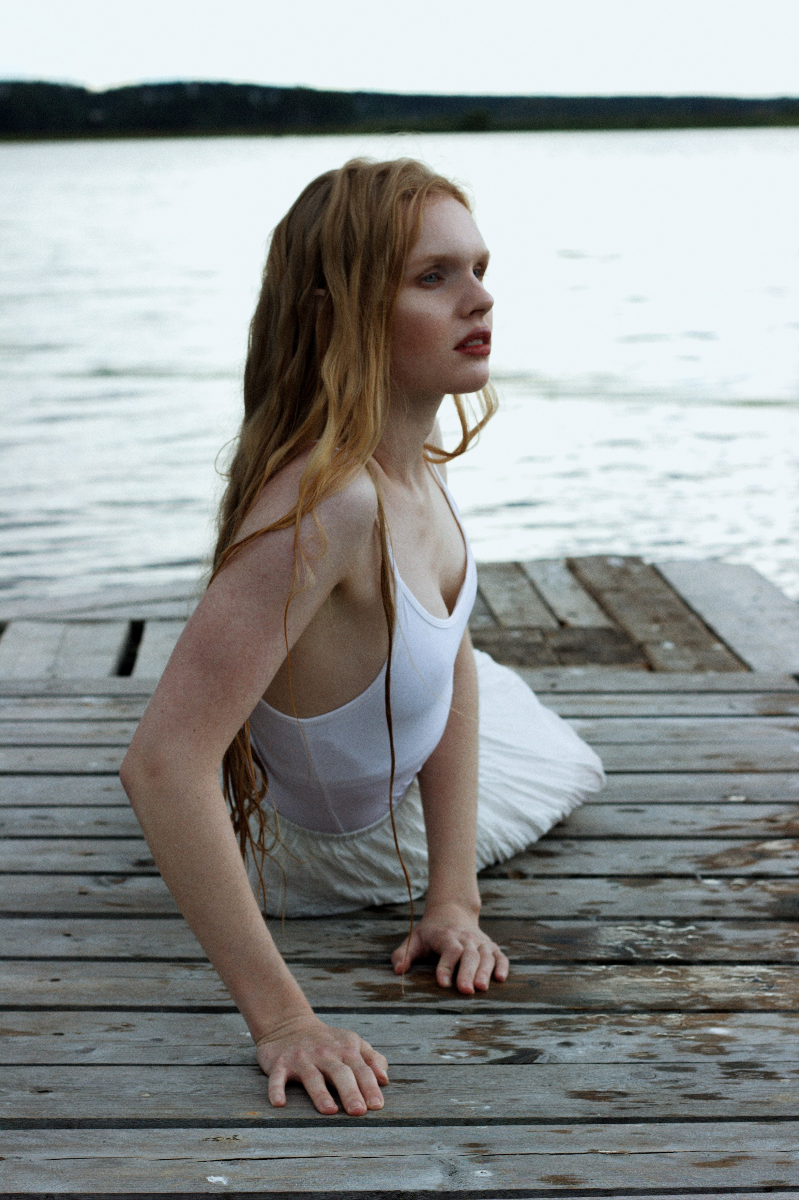 RUSALKA. Фотограф в Карелии