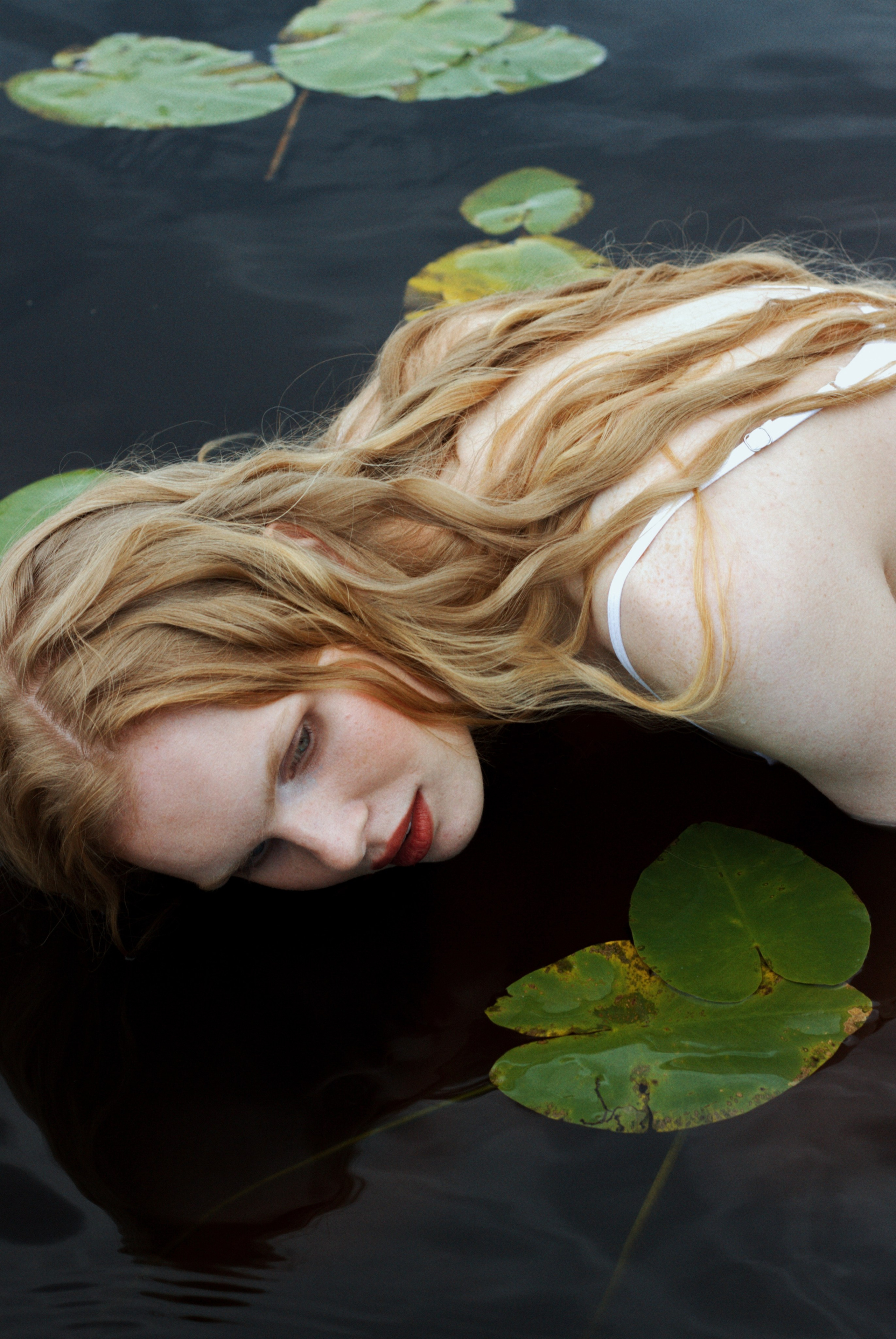 RUSALKA. Фотограф в Карелии