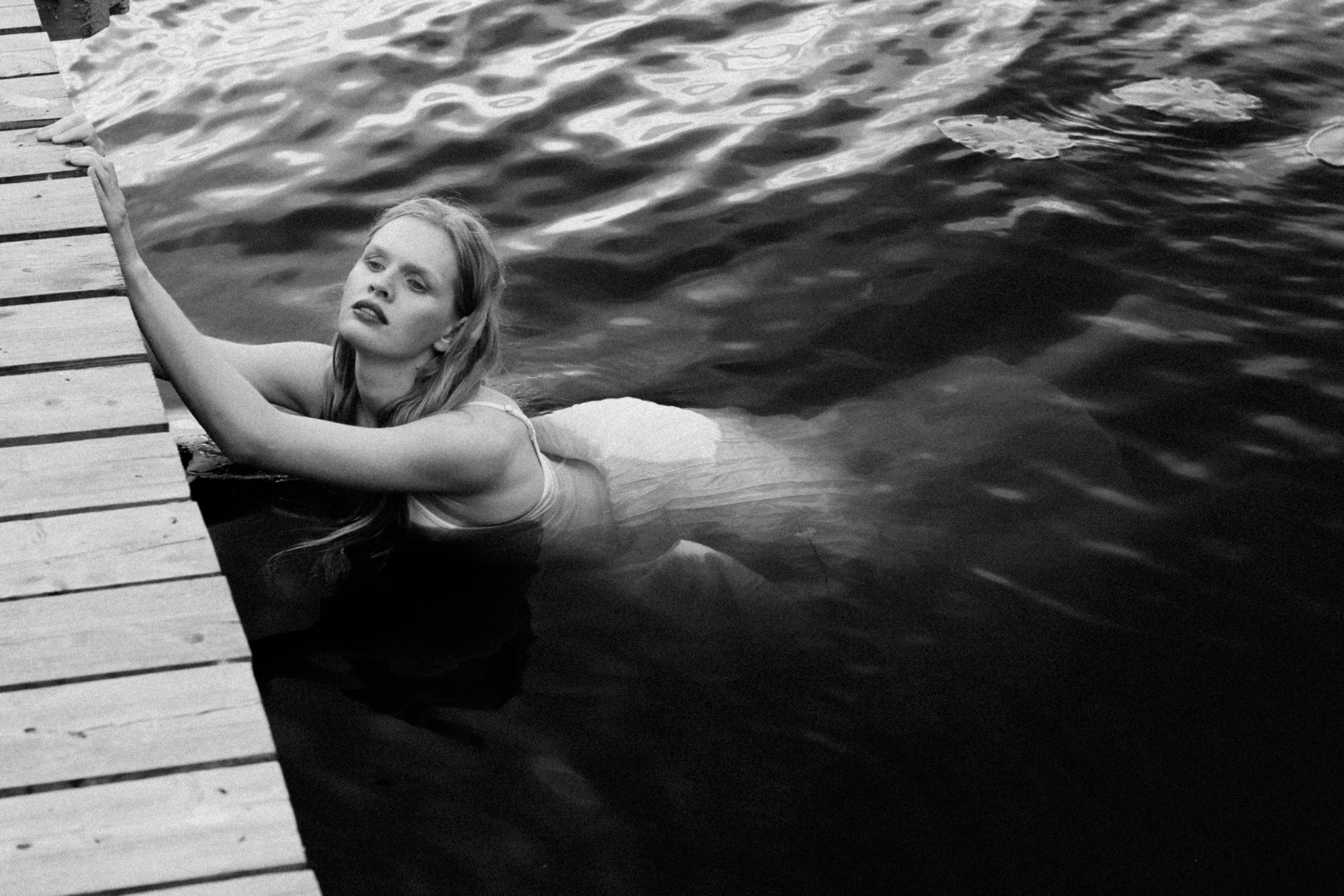 RUSALKA. Фотограф в Карелии