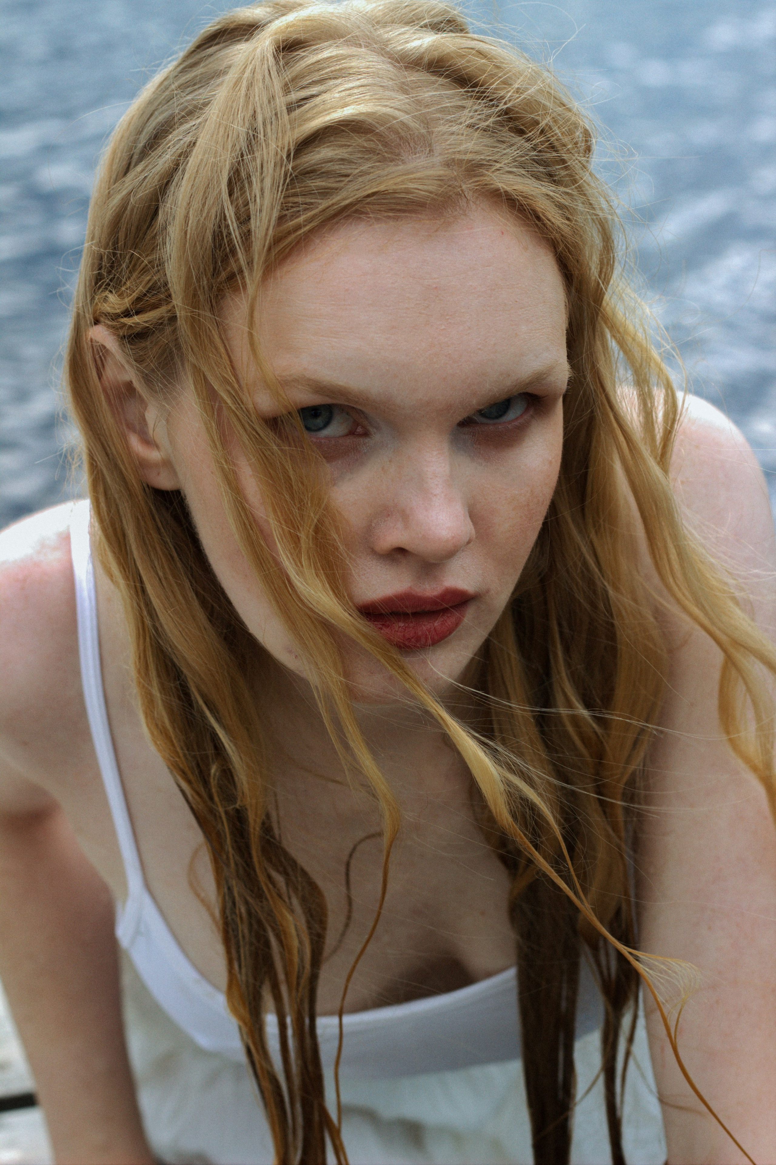 RUSALKA. Фотограф в Карелии
