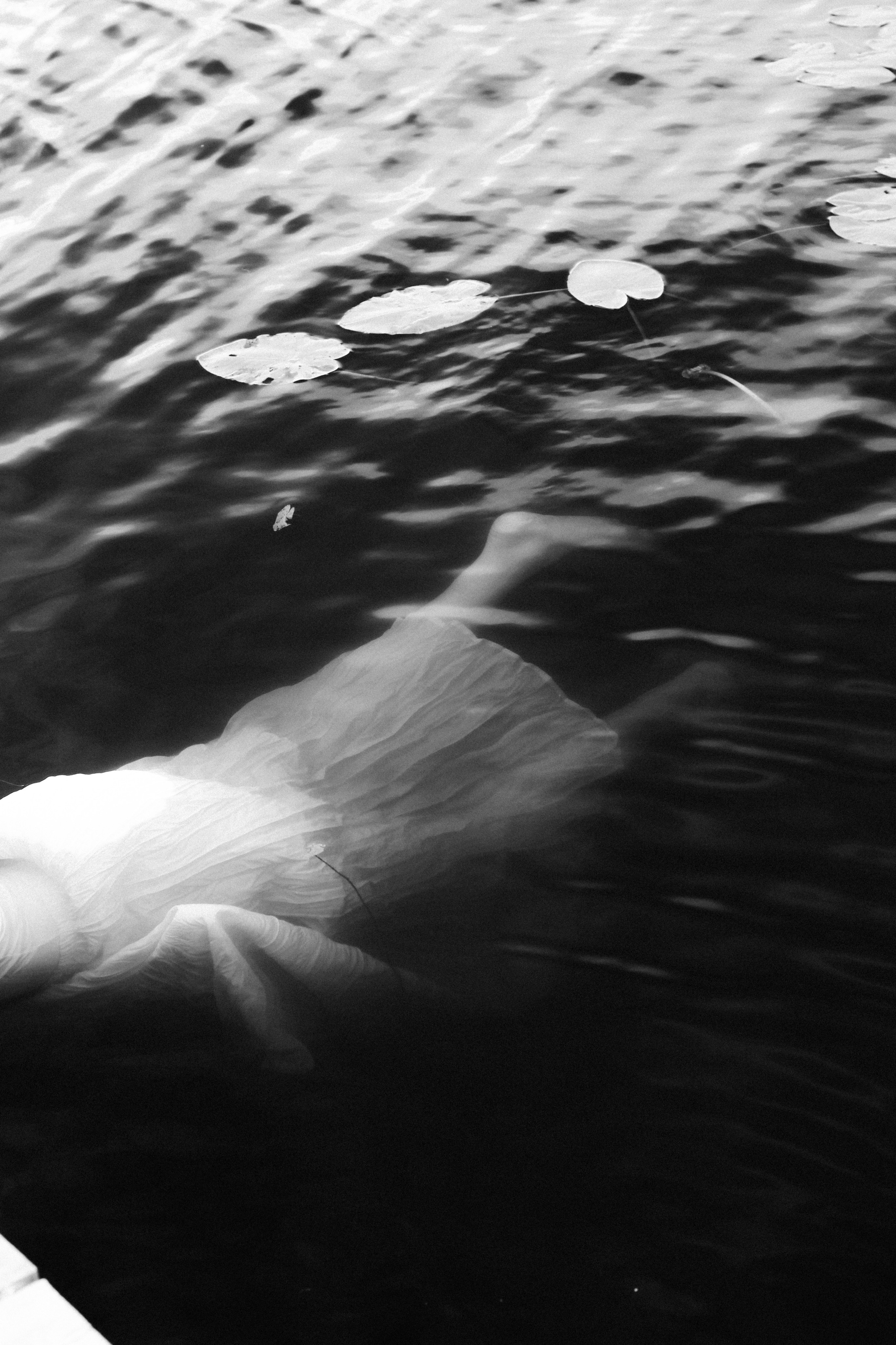 RUSALKA. Фотограф в Карелии