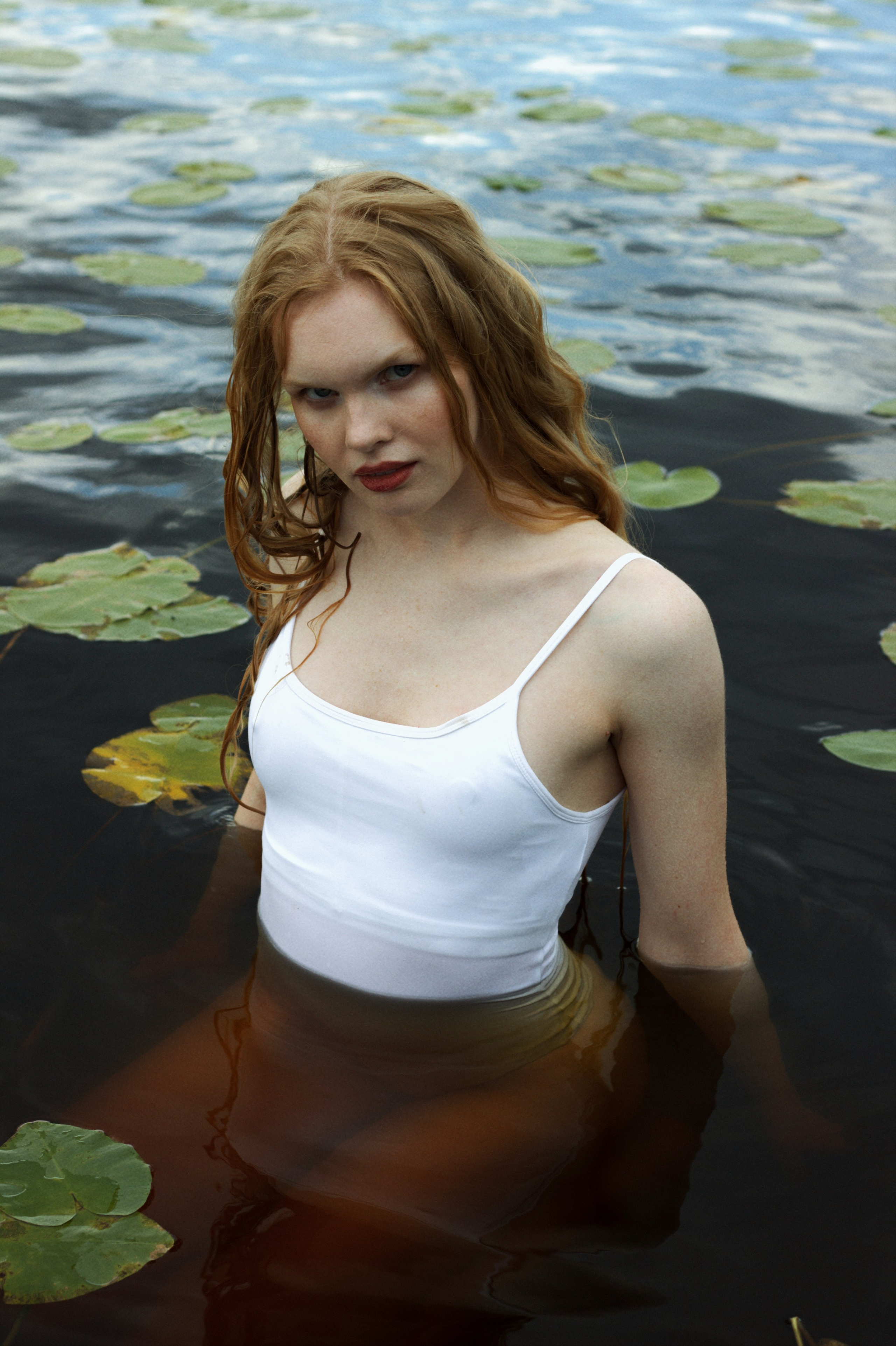 RUSALKA. Фотограф в Карелии