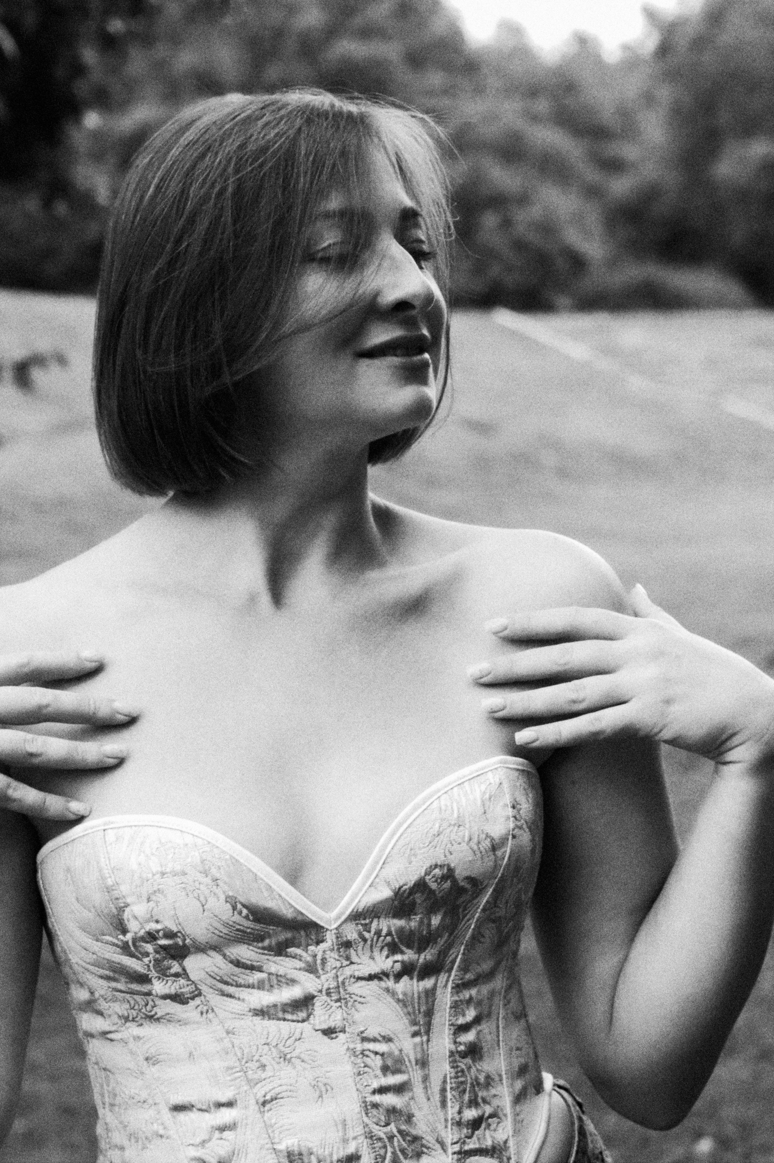 YANA. Фотограф в Карелии