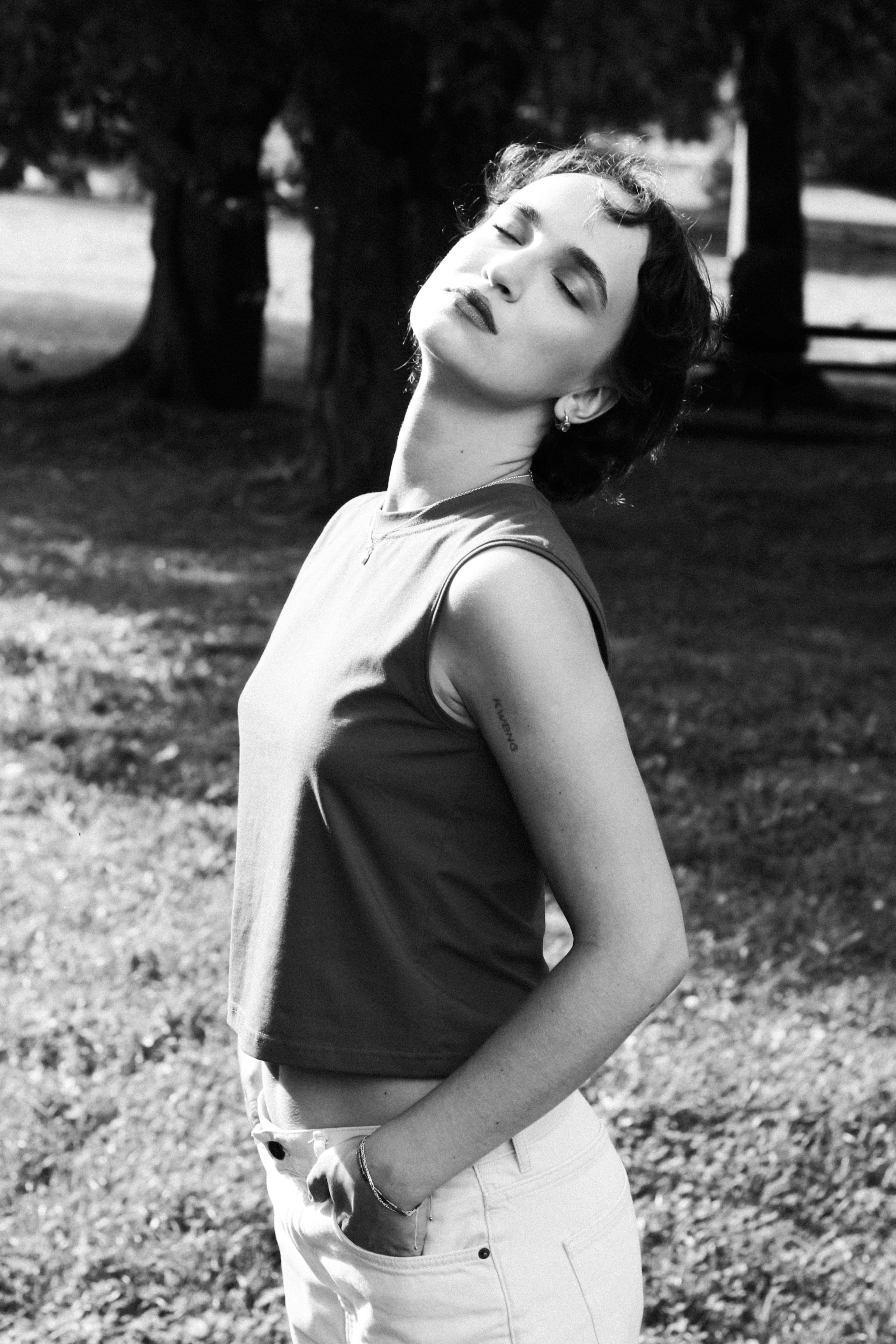 ZHENYA. Фотограф в Карелии