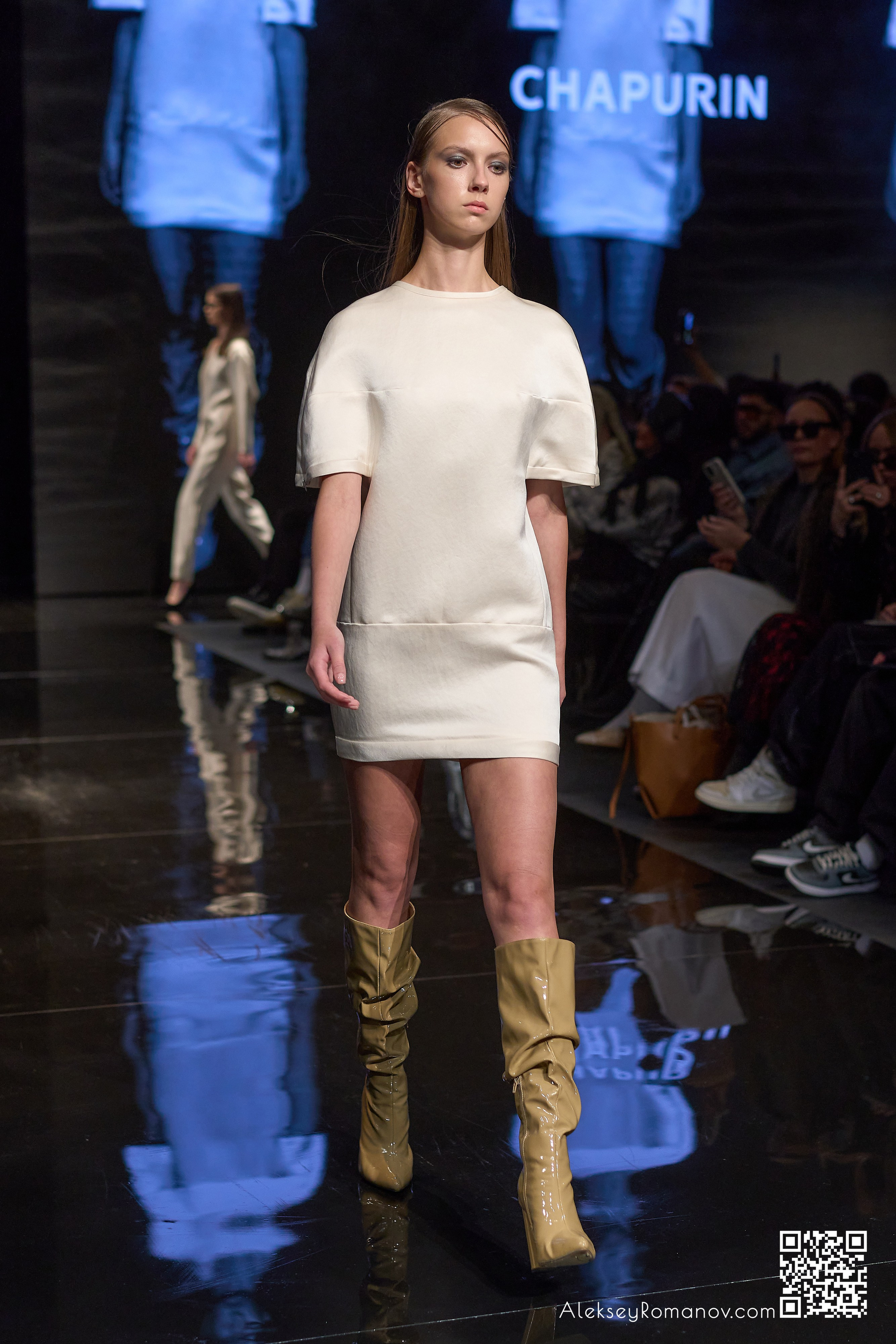 CHAPURIN. Алексей Романов фотограф Санкт-Петербург, фотокурсы, фотошкола