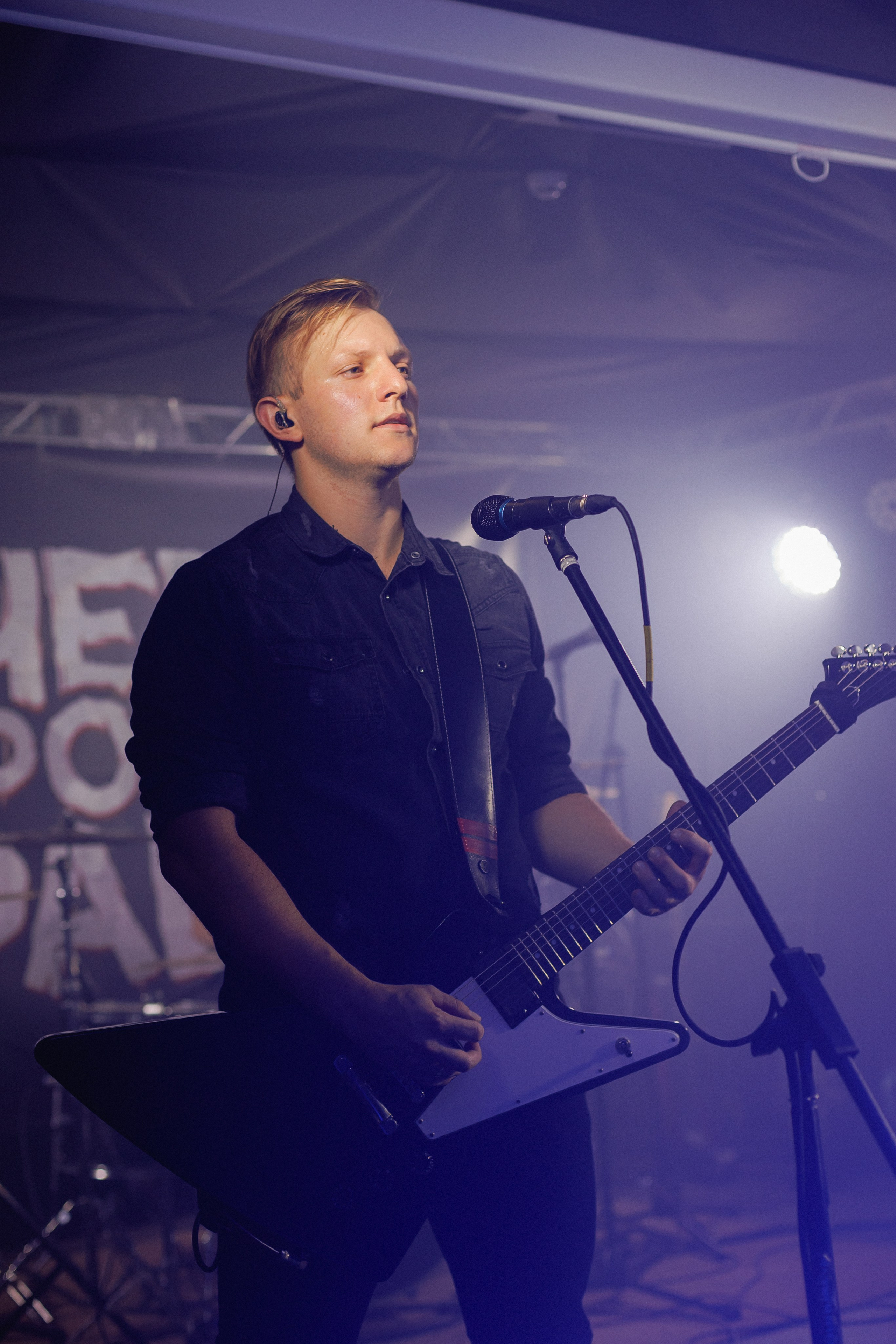 Слайд и Ничего Кроме Правды | Клуб JAM ноябрь 2022. Фотограф Антон Катунин | Симферополь