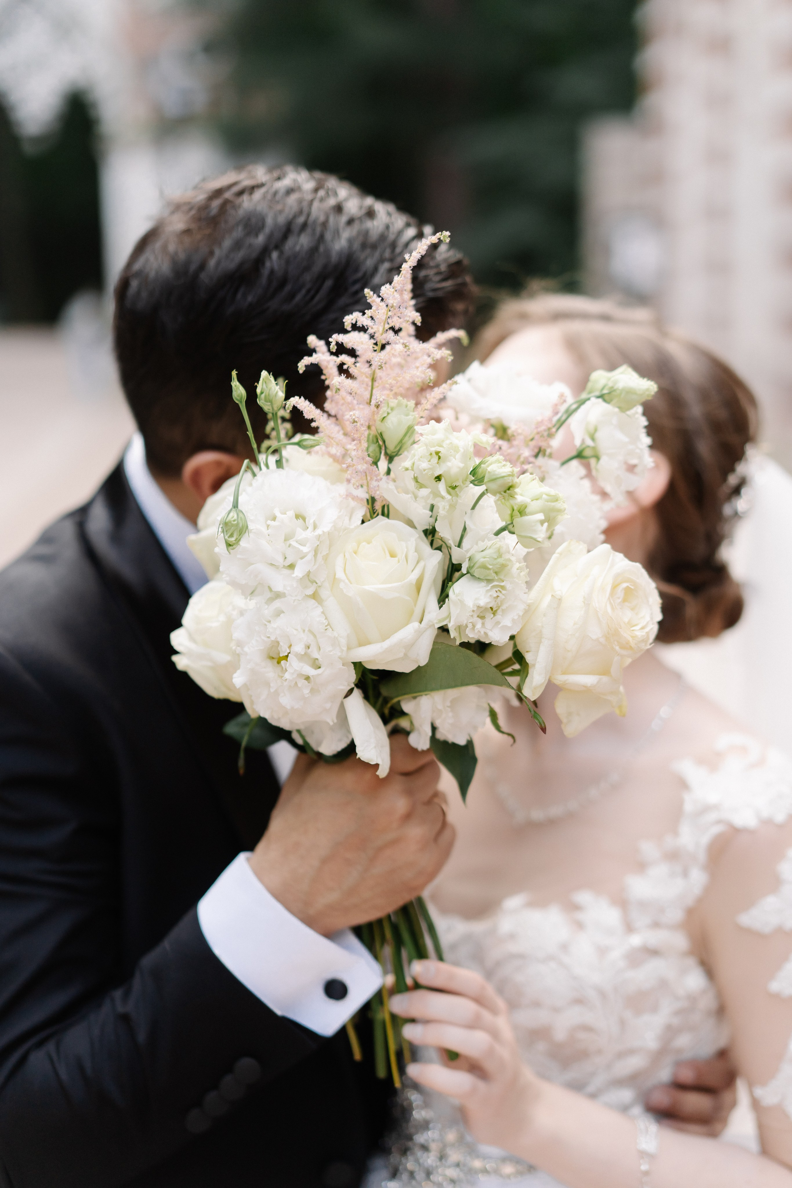 Свадьба. Надя Инкина фотограф Москва