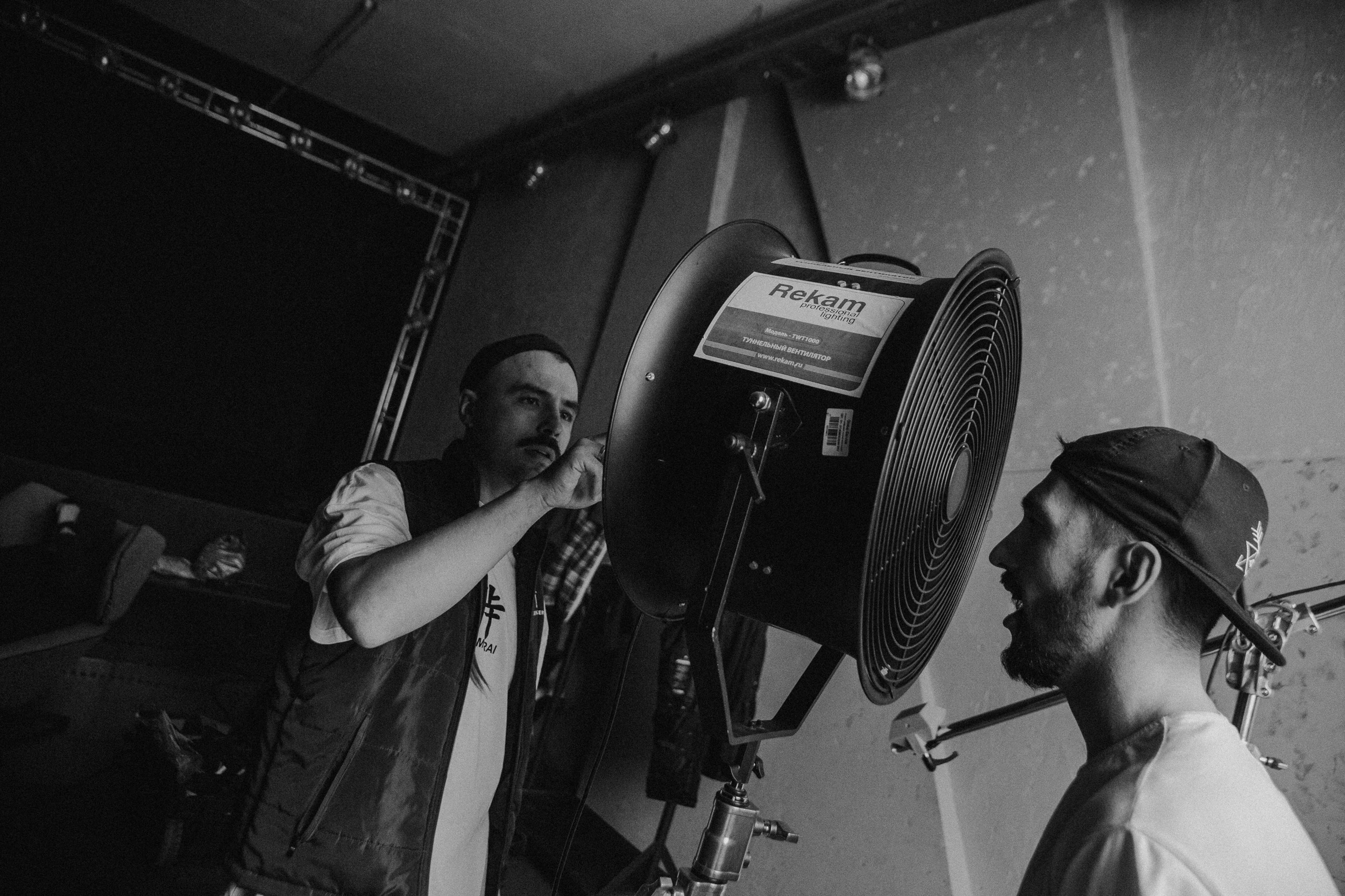 Фотовыставка PEOPLE