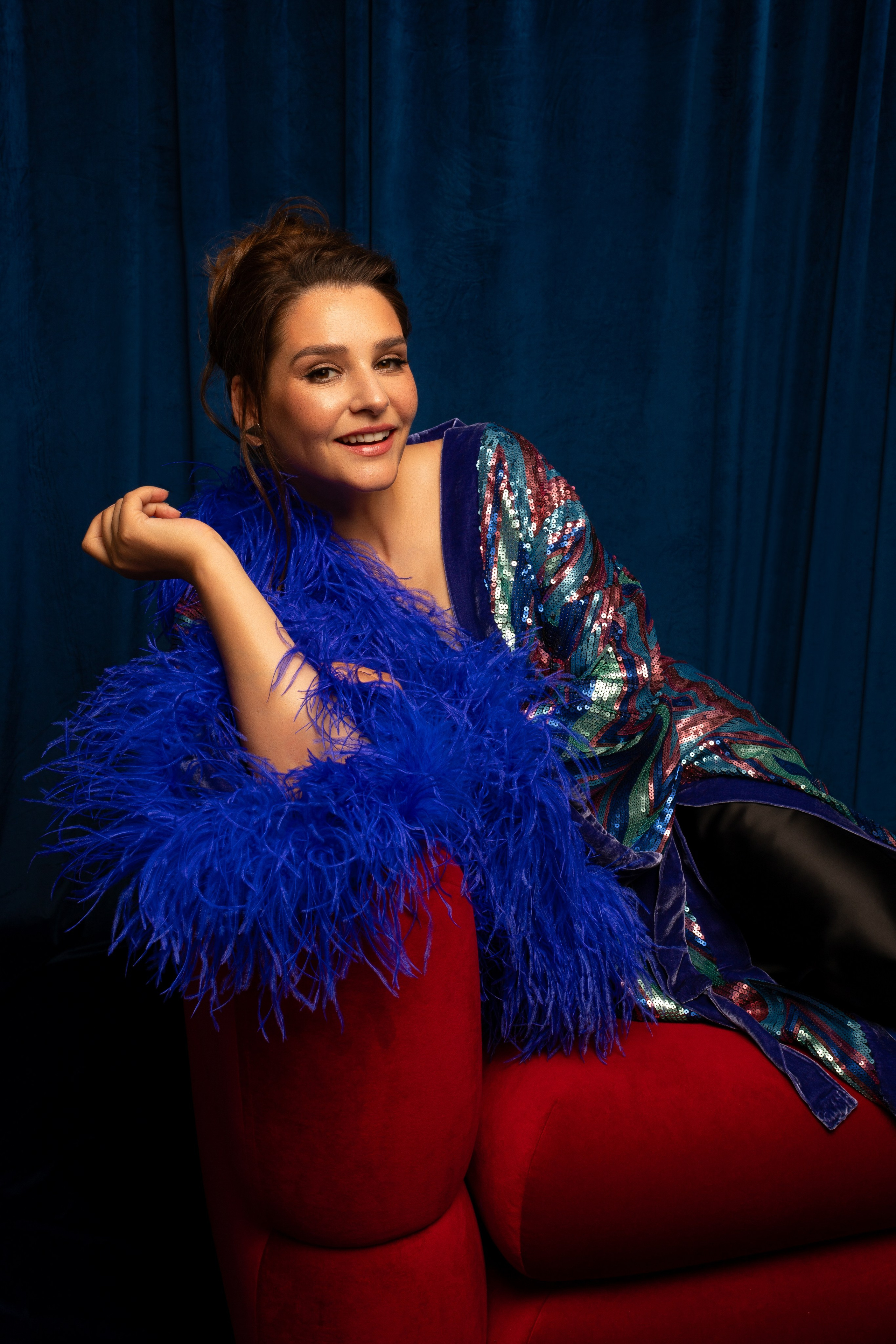 Глафира Тарханова. Фотограф в Санкт-Петербурге Ольга Фот