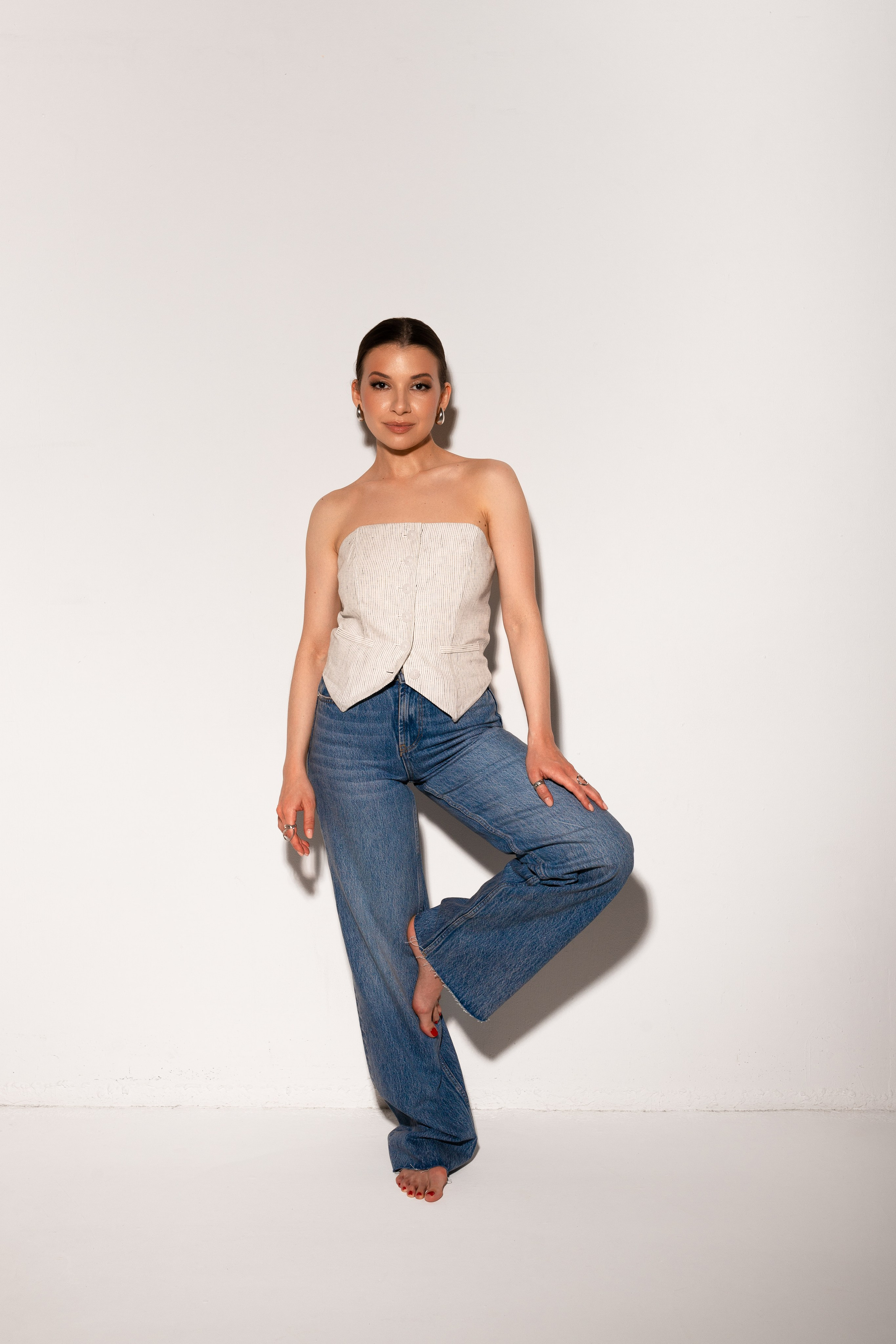 Юлия. Фотограф в Санкт-Петербурге Ольга Фот