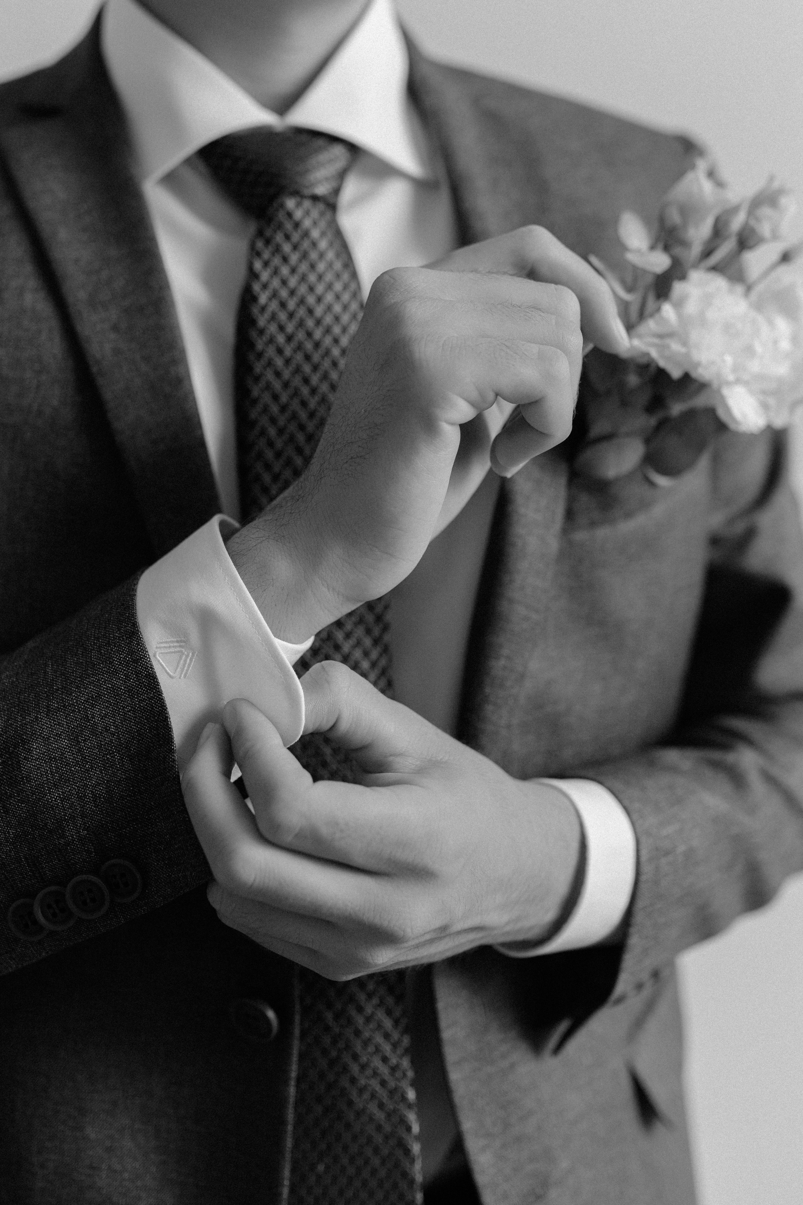 Altyn & Albert. Photographer — Regina Sal’manova. Uray