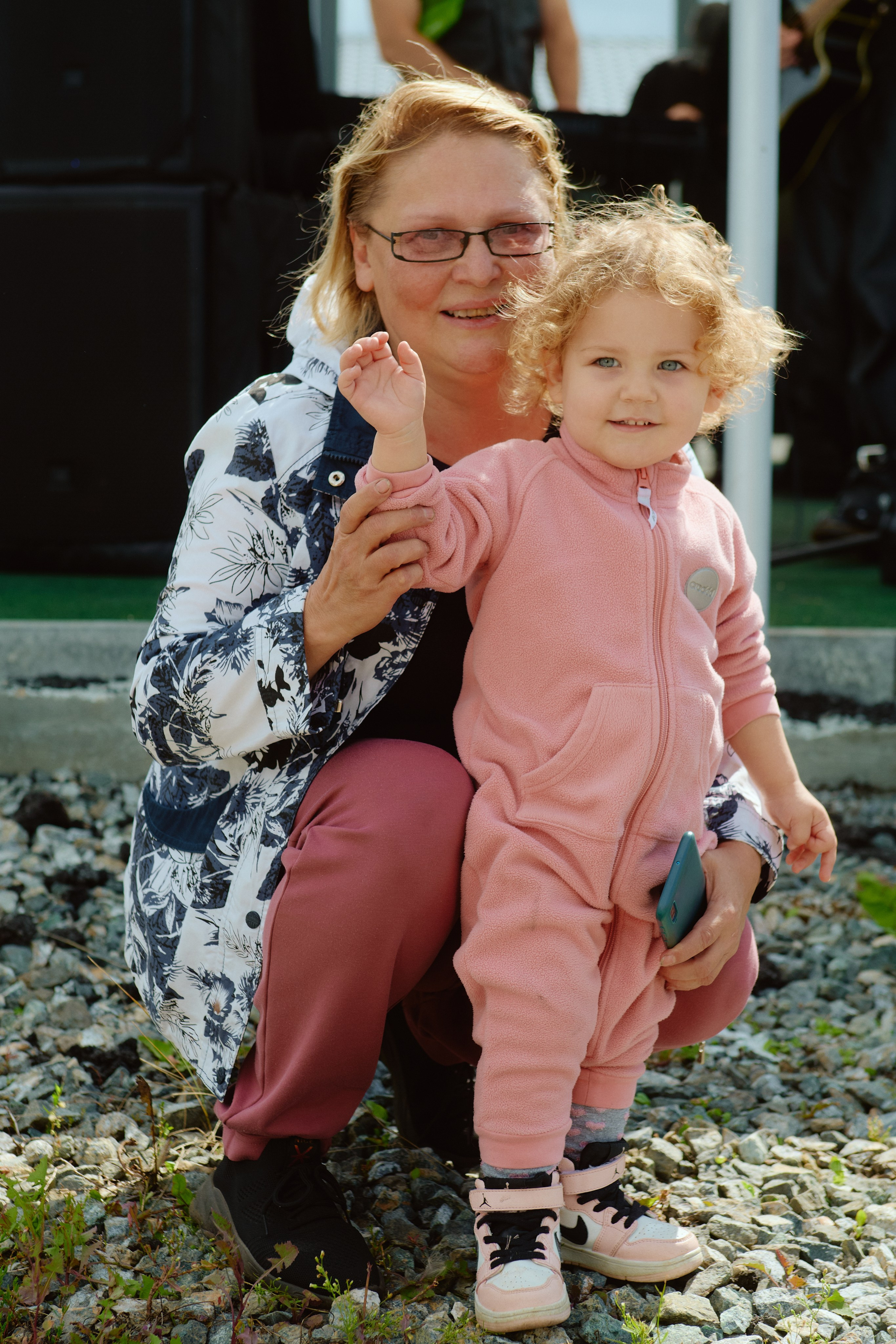 Седельники Park. Фотограф Роман Арыкин Екатеринбург