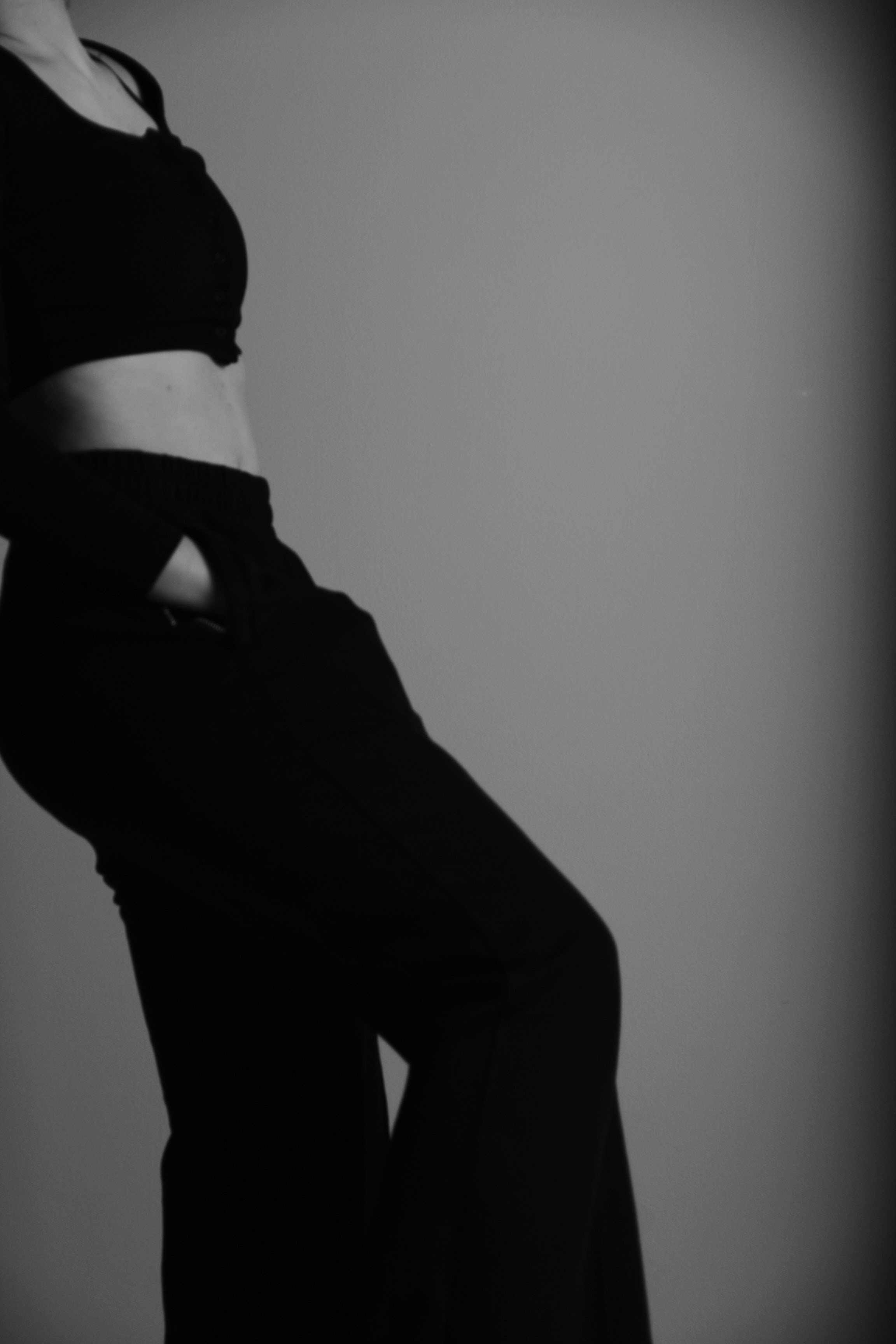 Юля. Фотограф Наталья Леонова