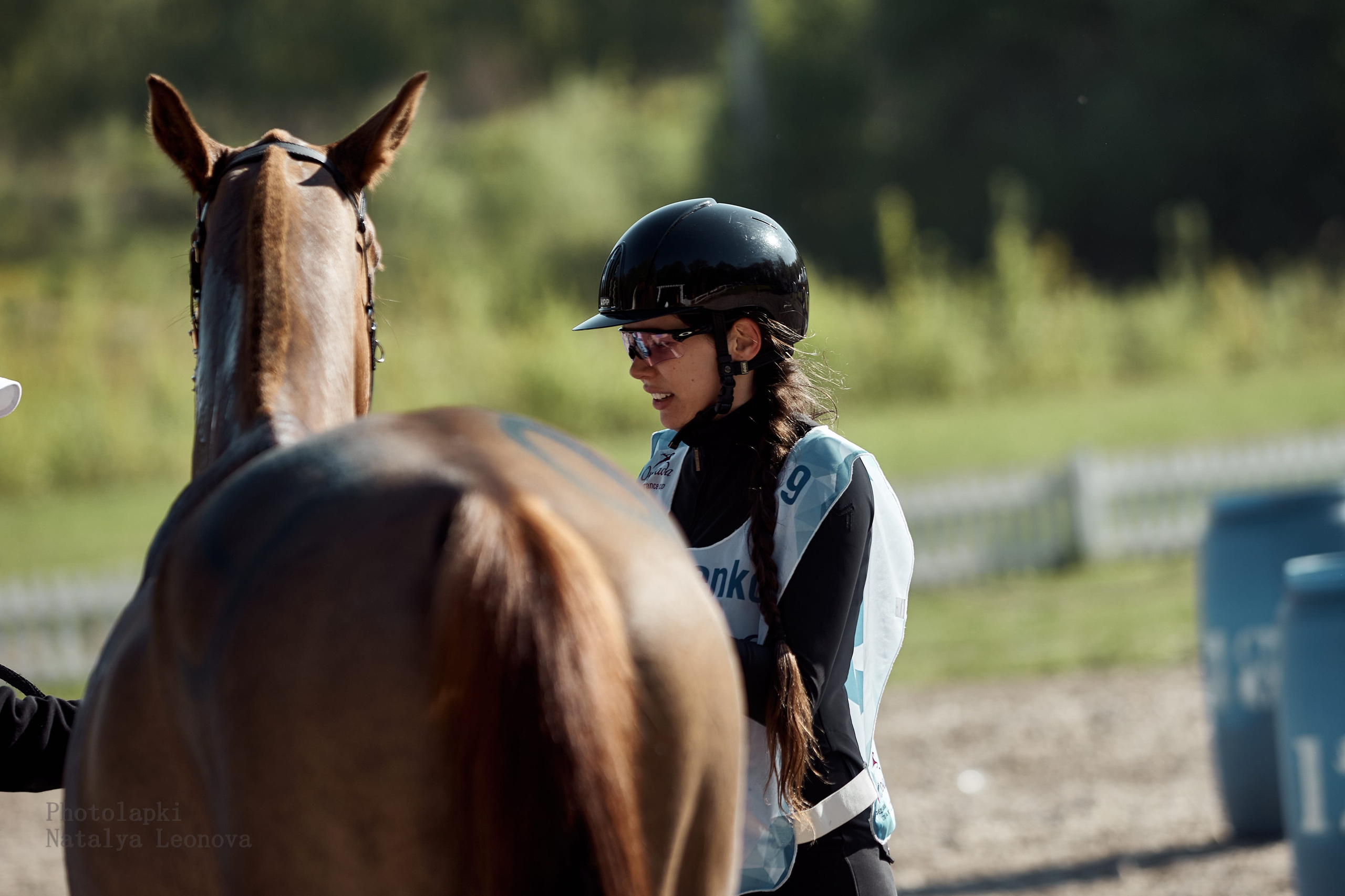 HORSE RACING. Фотограф Наталья Леонова
