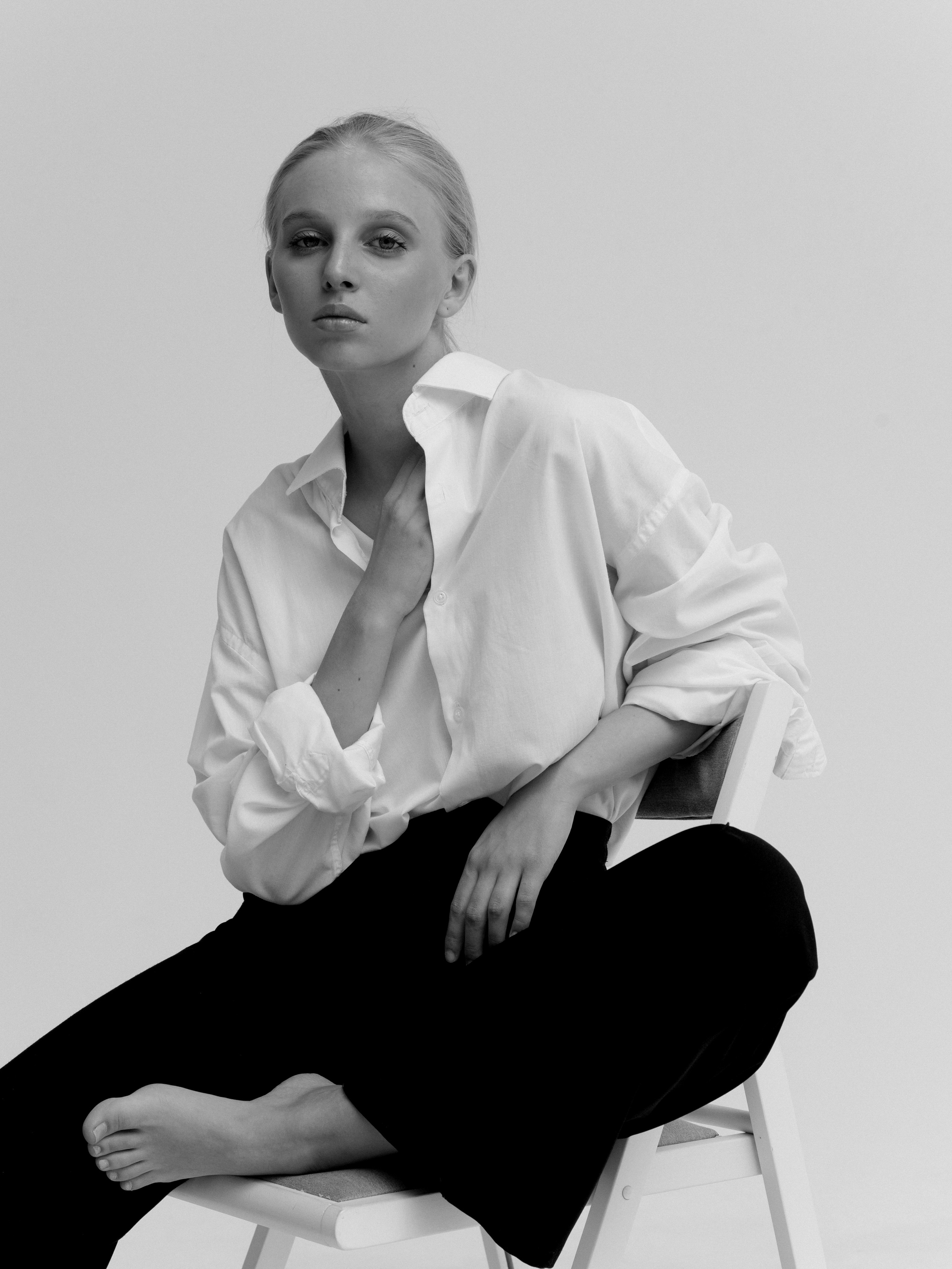 Милена (Space). Фотограф Светлана Гусева