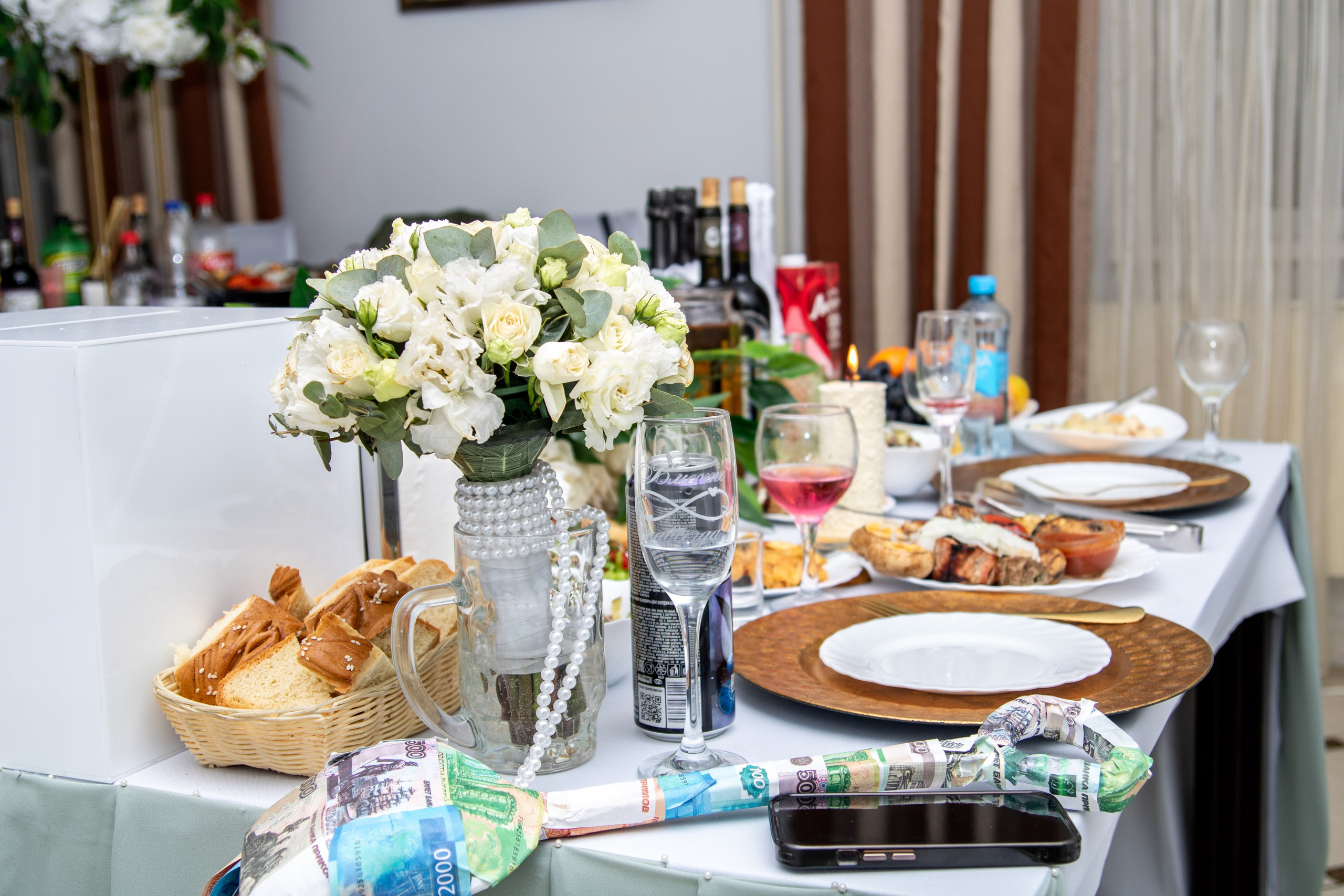 Анна и Дмитрий. Фотограф в Самаре Алексей Головачёв