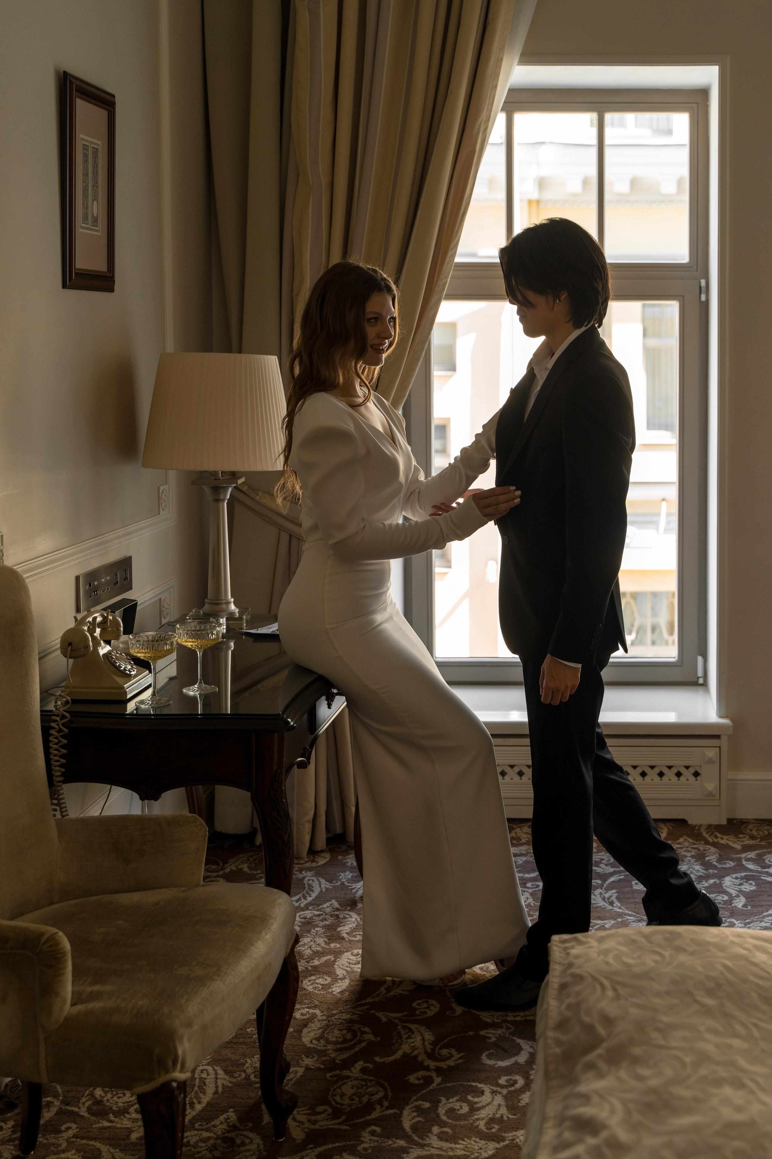 Алдар + Карина