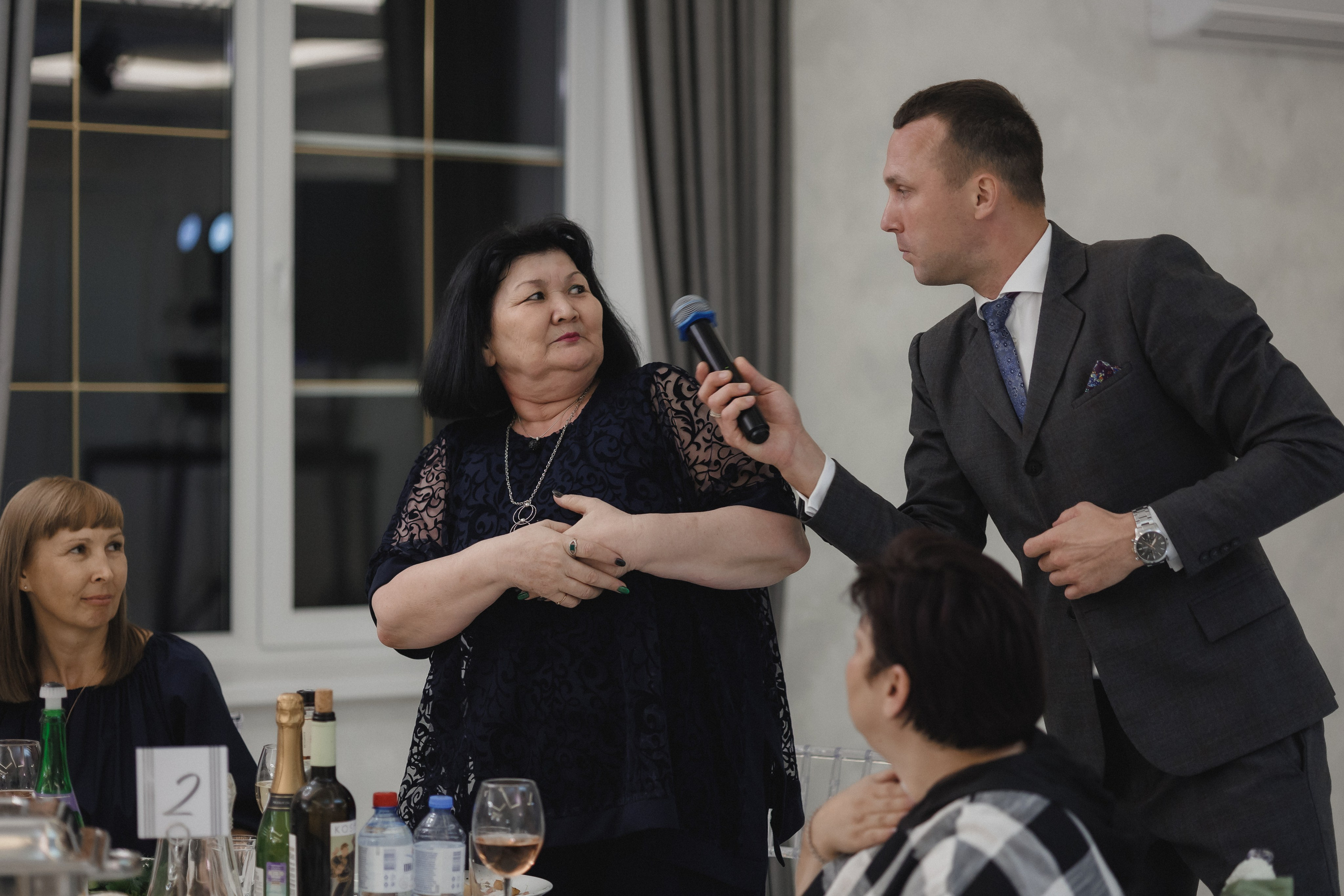 Валерия и Илья. Фотограф в Волгограде — Александра Искандерова