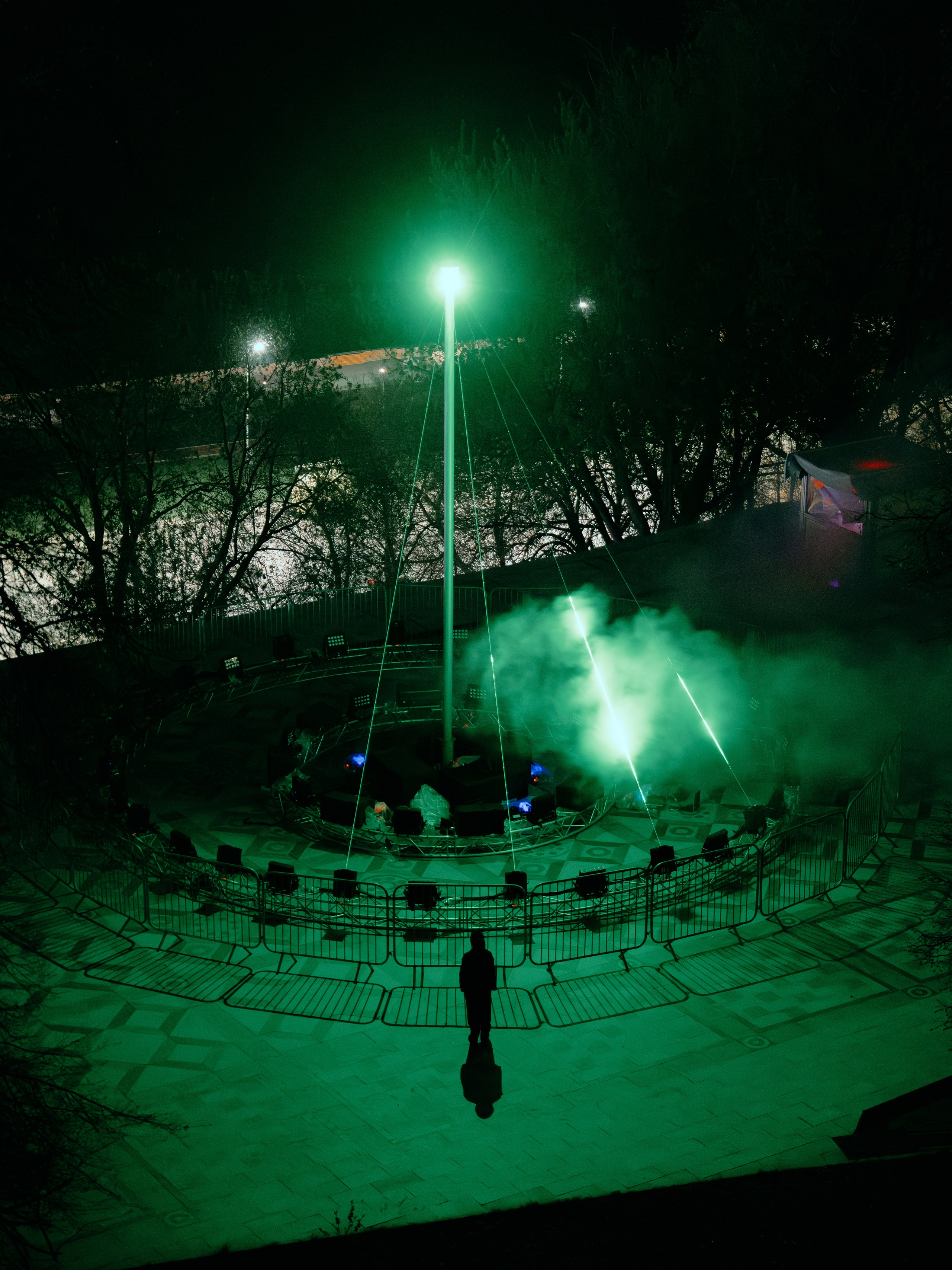 Intervals Festival 2025. @tomrus: Рустам Шагиморданов — фотограф