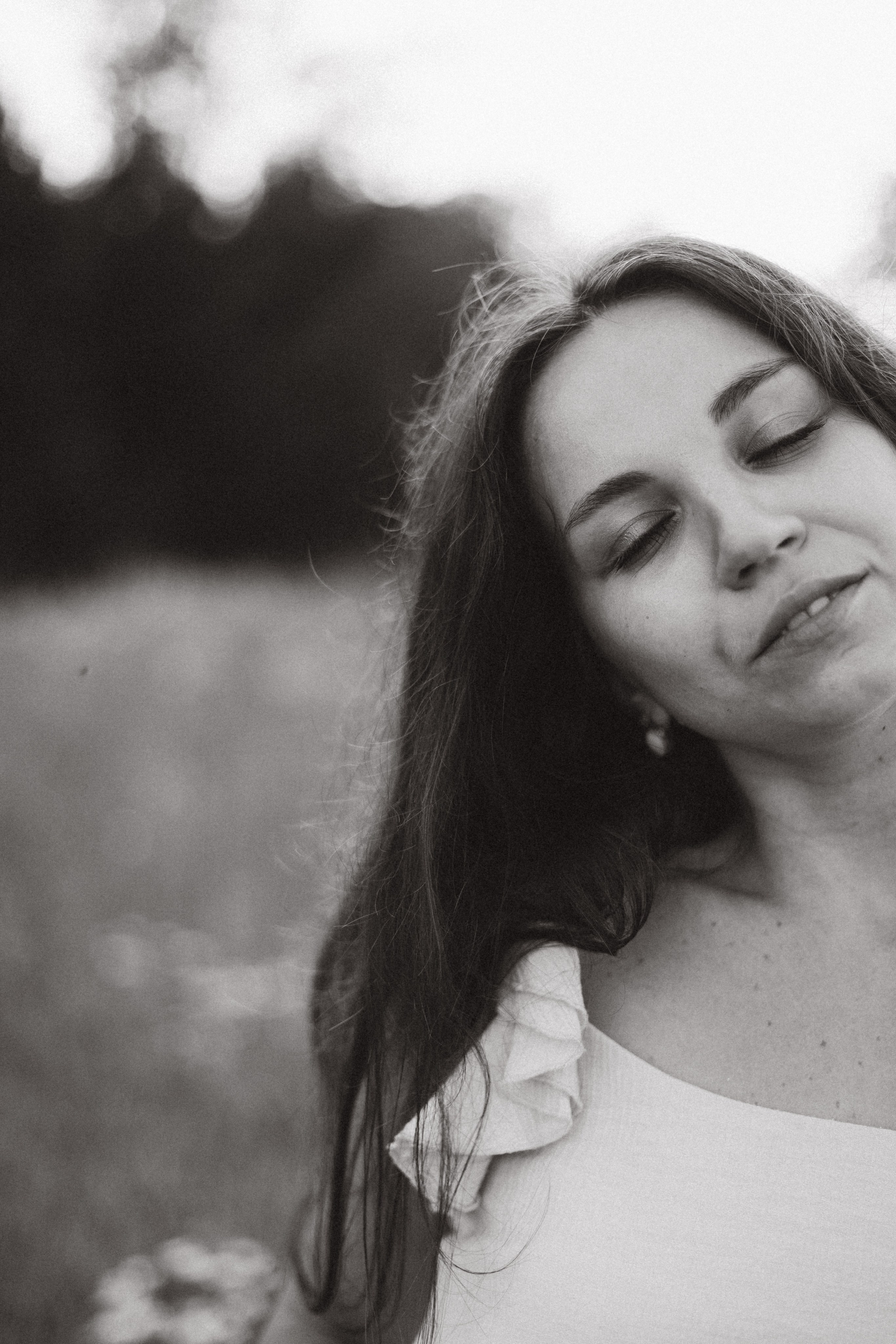 Семейная на природе. Фотограф в Иваново и Суздале