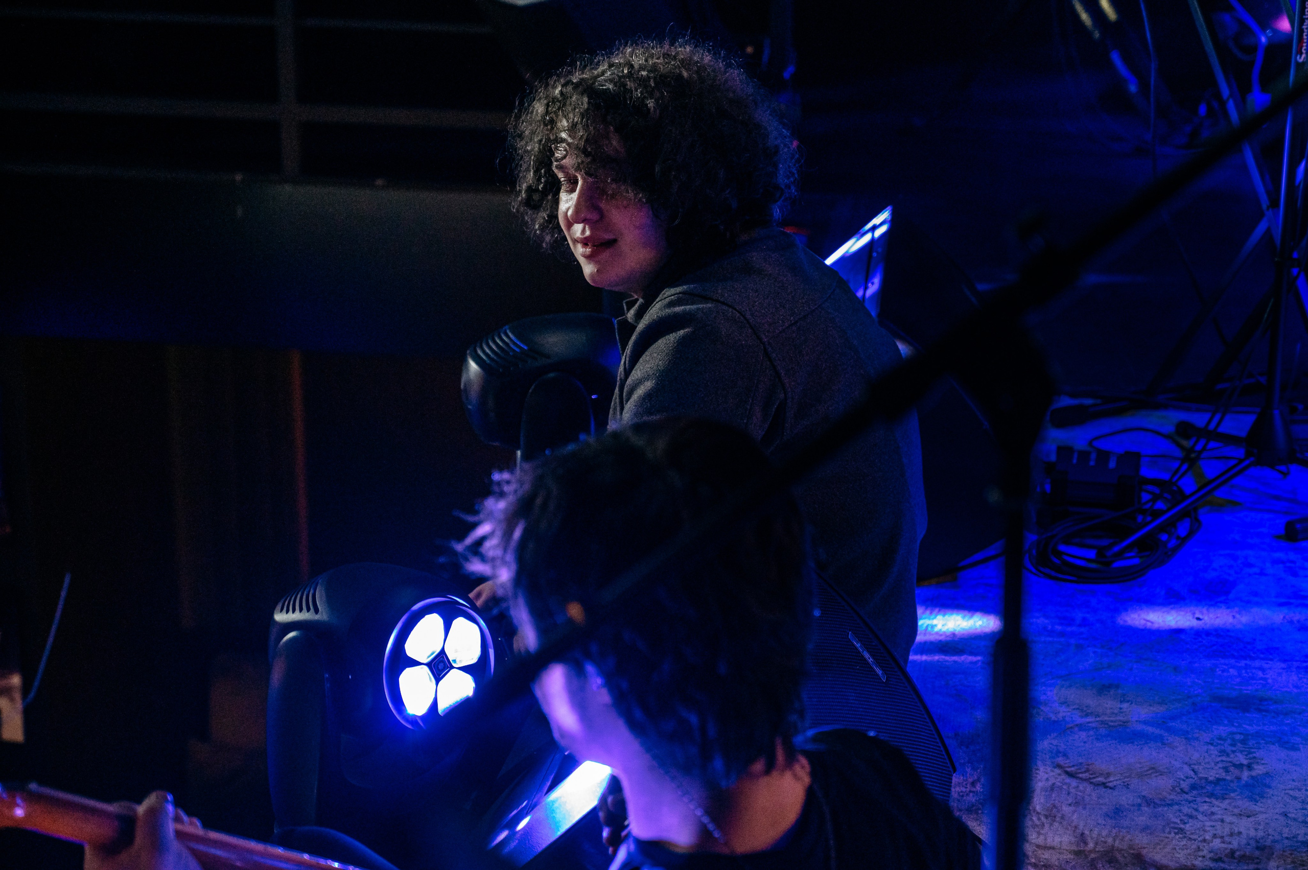 Антон Токарев. Мумий Тролль. Фотограф Владивосток. Игорь Кирсанов