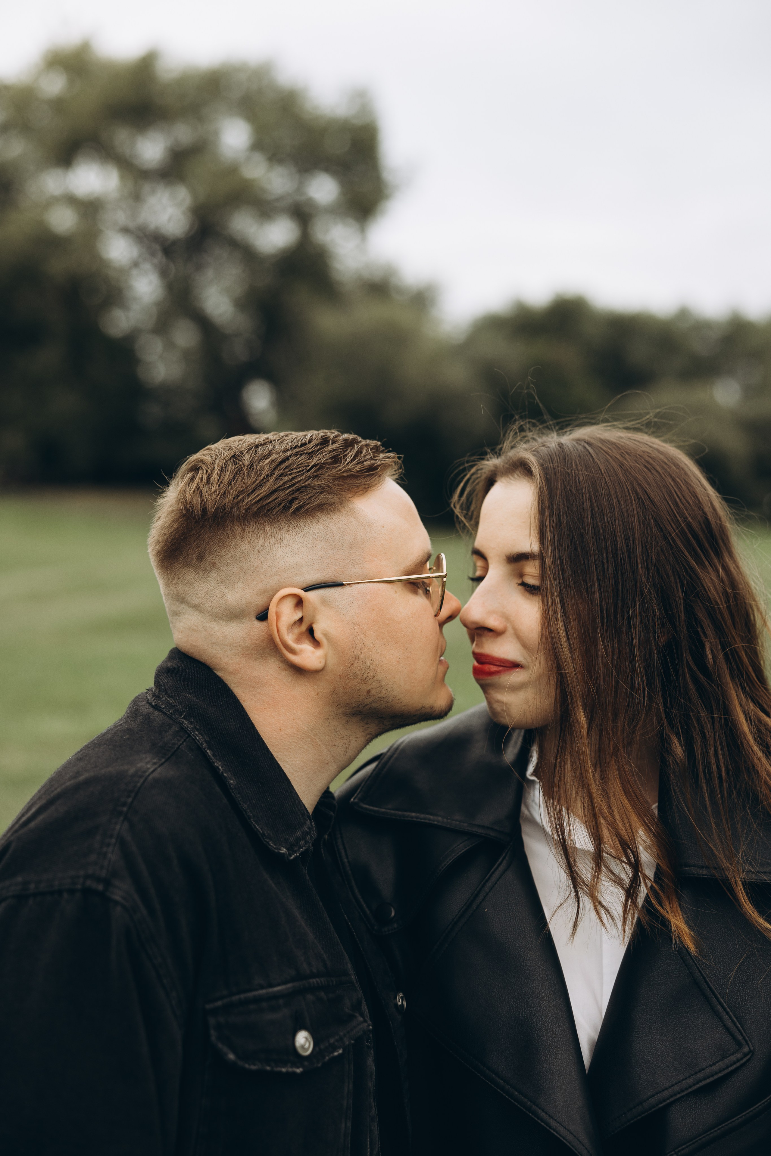 Ира и Артем. Семейный фотограф в Москве Виктория Ястребинская