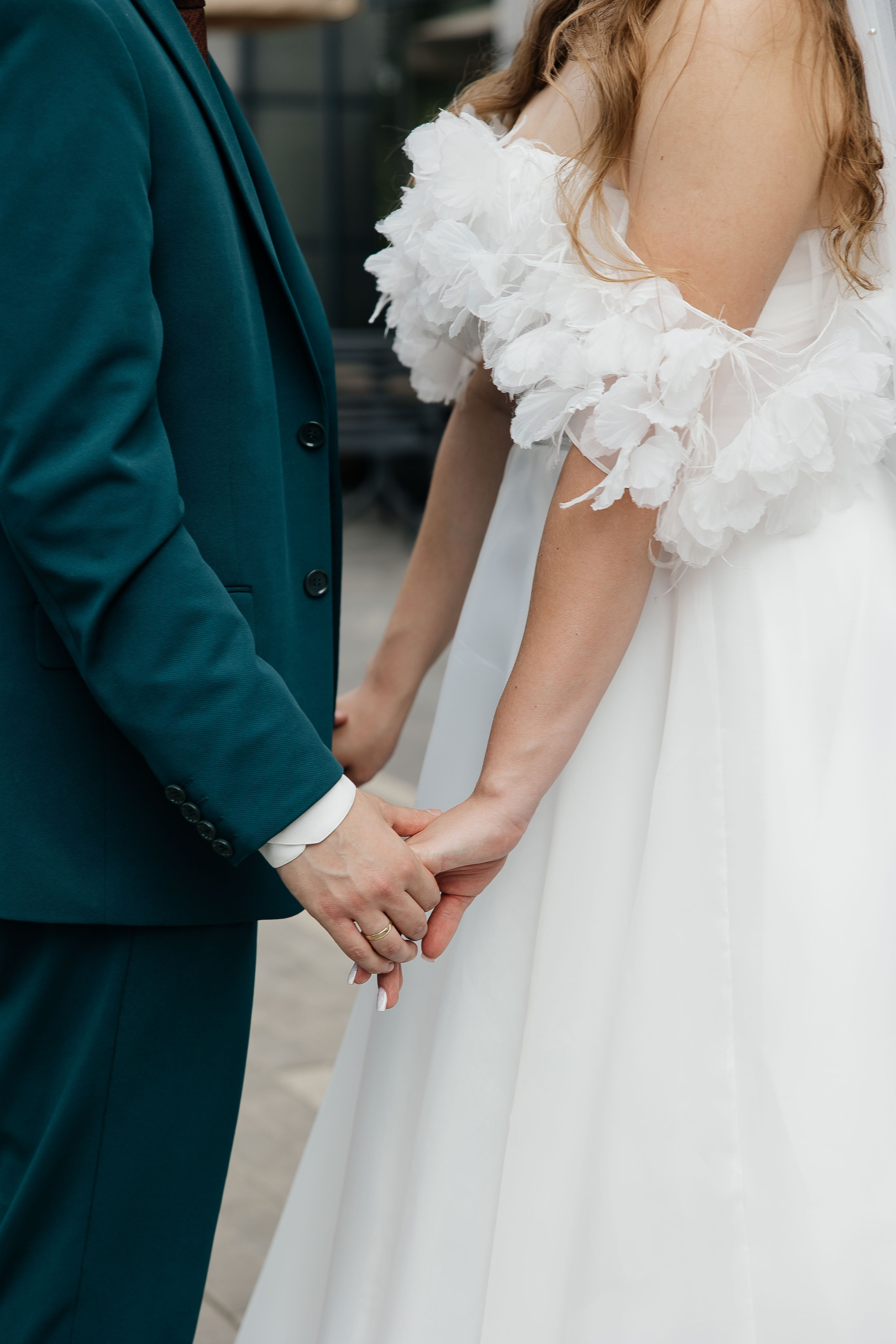 Ilya & Elizaveta. Фотограф Диана Сербинова