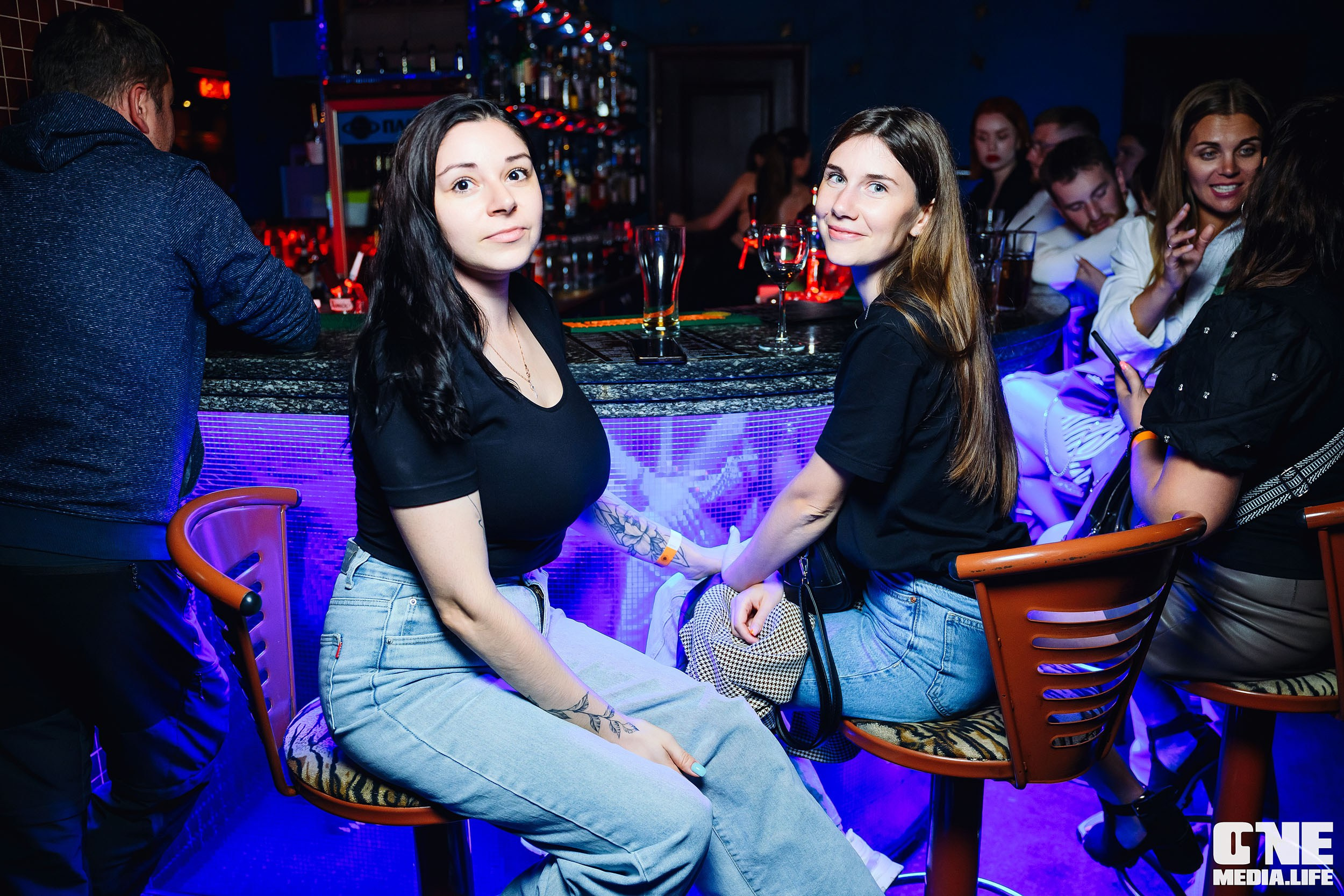 Фоторепортаж из РК Планета. One Media Life: фоторепортажи, фотоотчеты с мероприятий и заведений