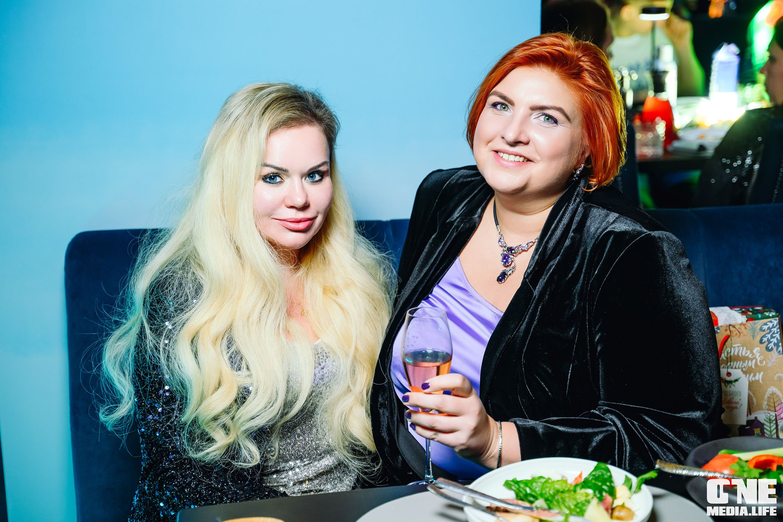 Фоторепортаж из ресторана Океан. One Media Life: фоторепортажи, фотоотчеты с мероприятий и заведений