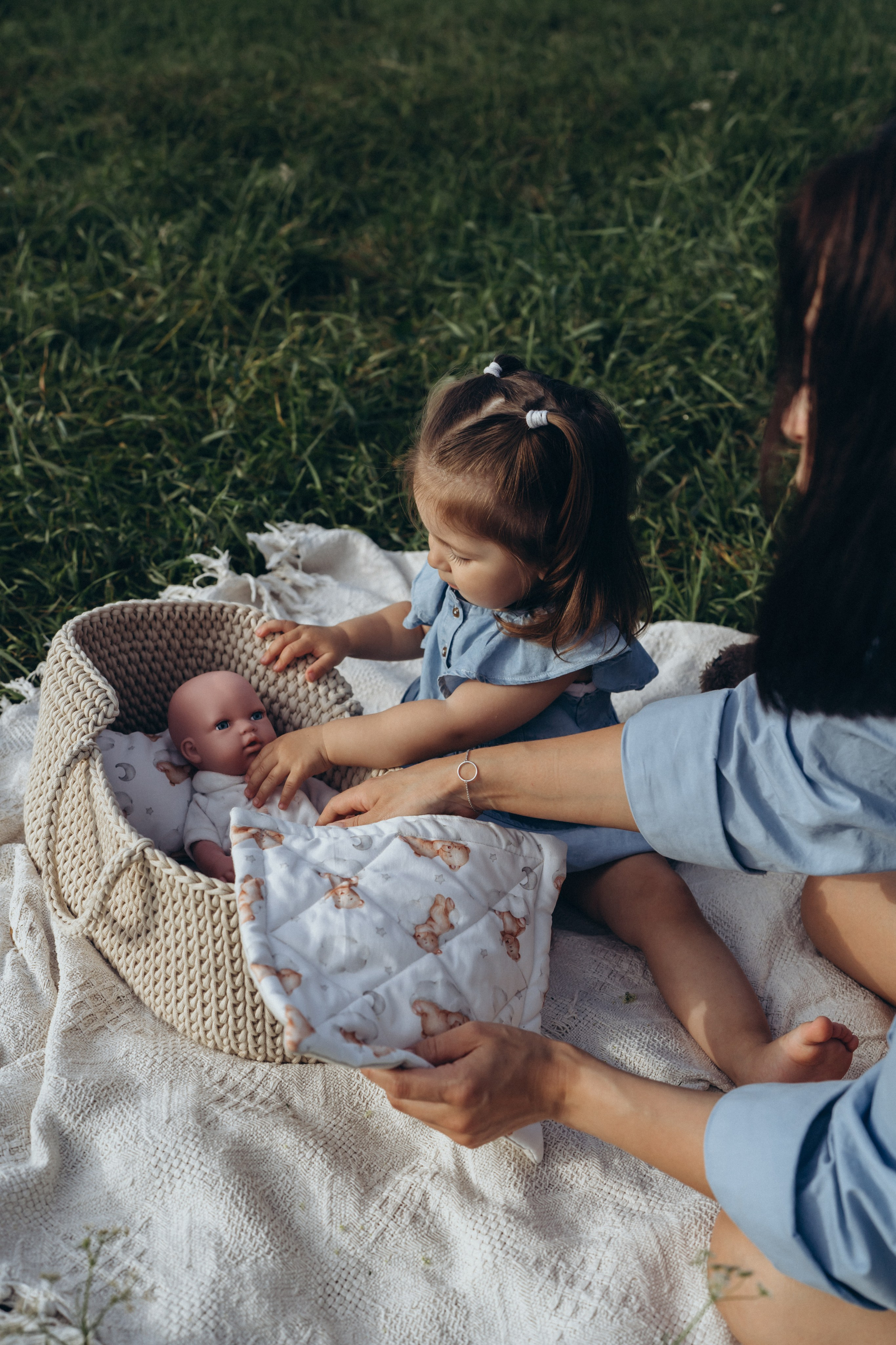 Лучшее из богатств. Семейный фотограф в Ангарске/ Иркутске