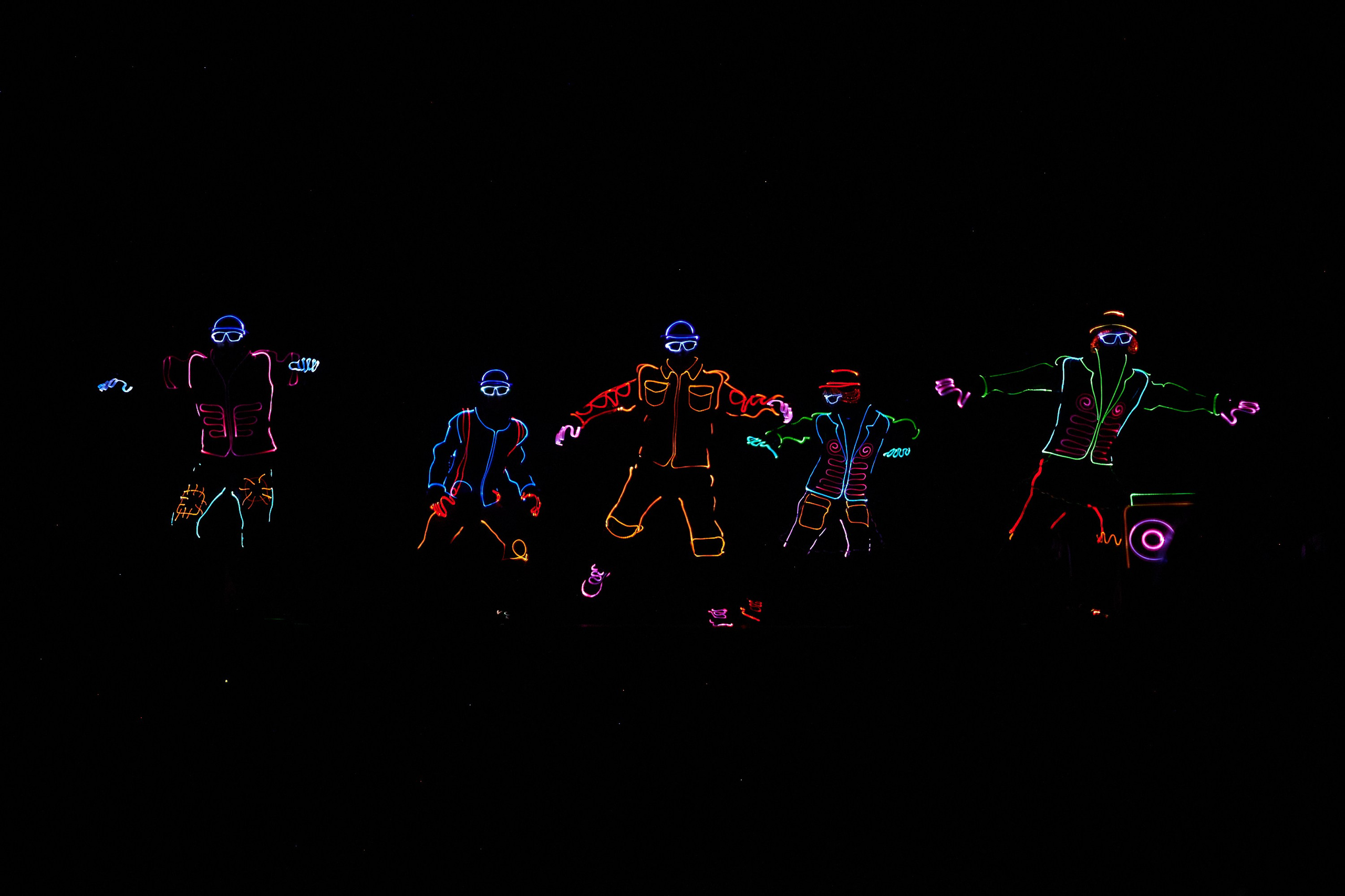 Концерт «ДЕНЬ ШАХТЁРА». Белгород. Евгений Тюнин. Режиссура событий в Москве и по России