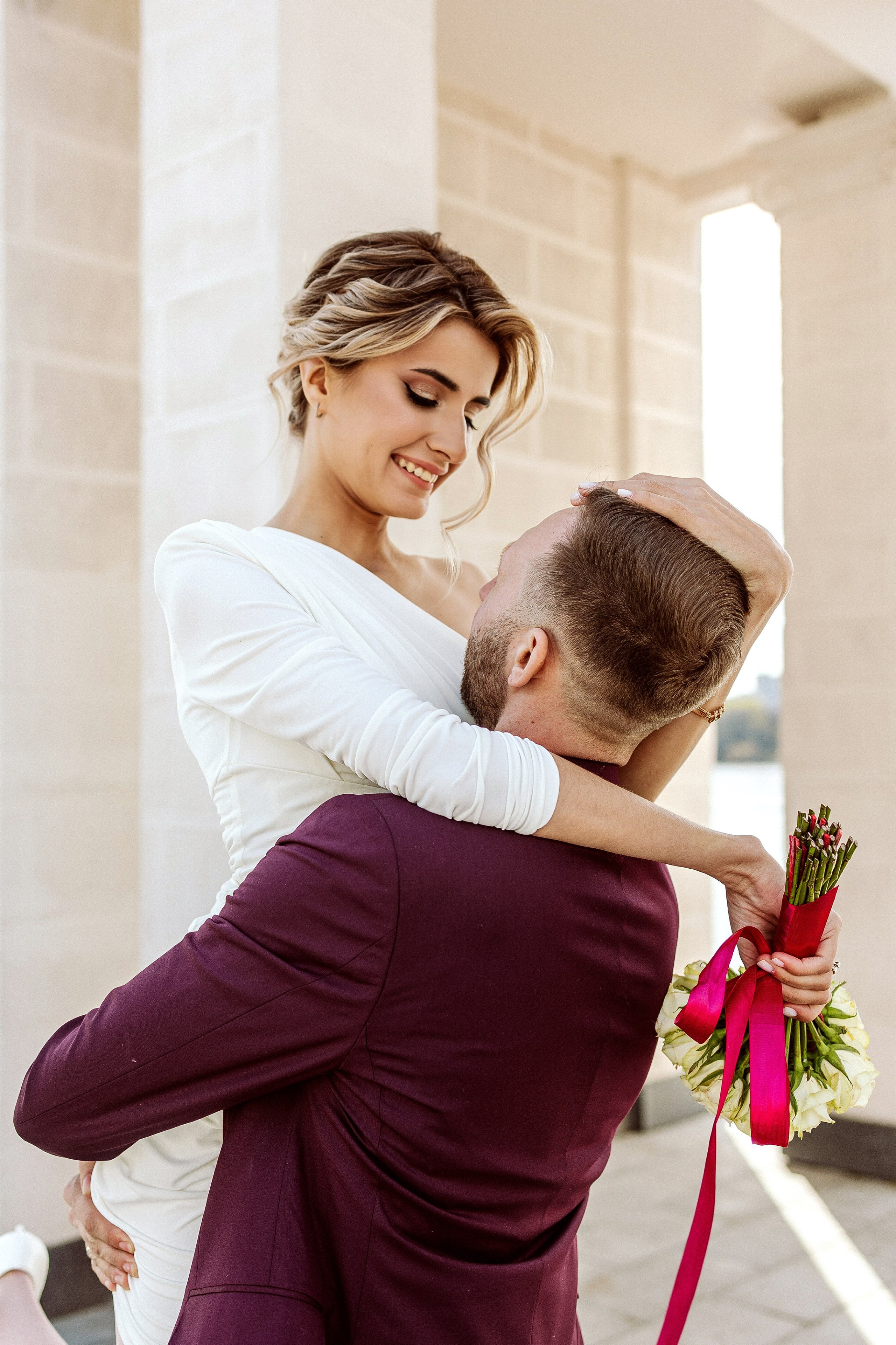 Петр и Диана. Свадебный фотограф Маргарита Глумскова