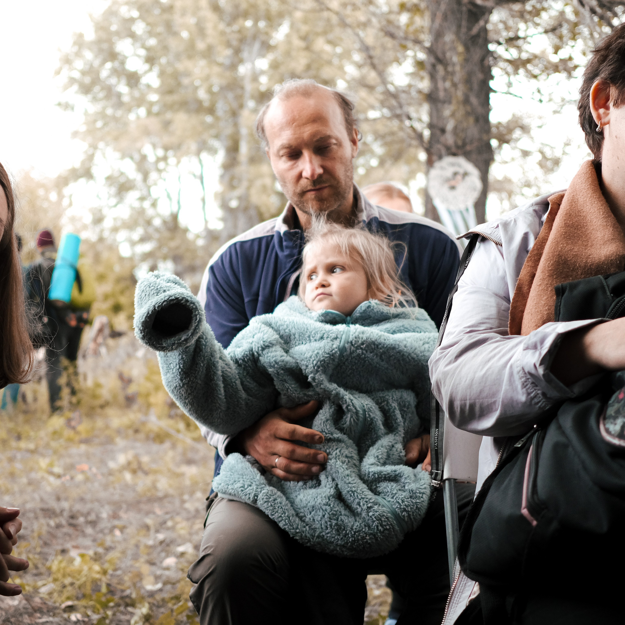 Эко-фестиваль АртЛуга 2022. LIYALEE PHOTO