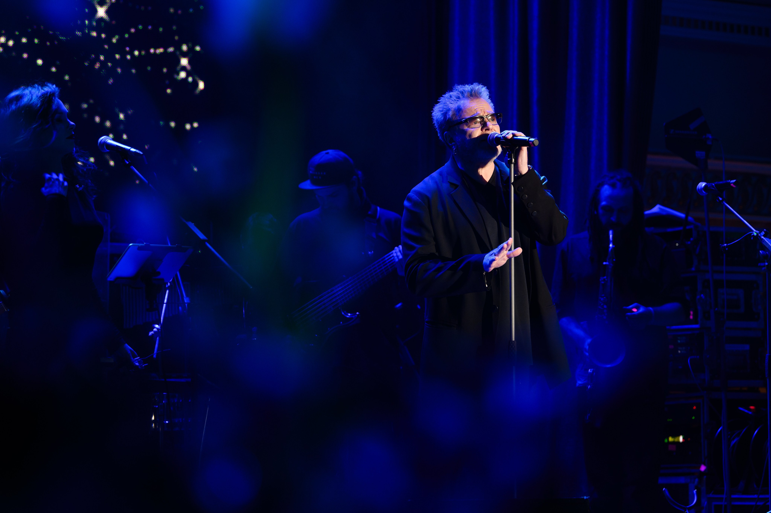 Репортаж. Профессиональный фотограф Вячеслав Плацында | Липецк |