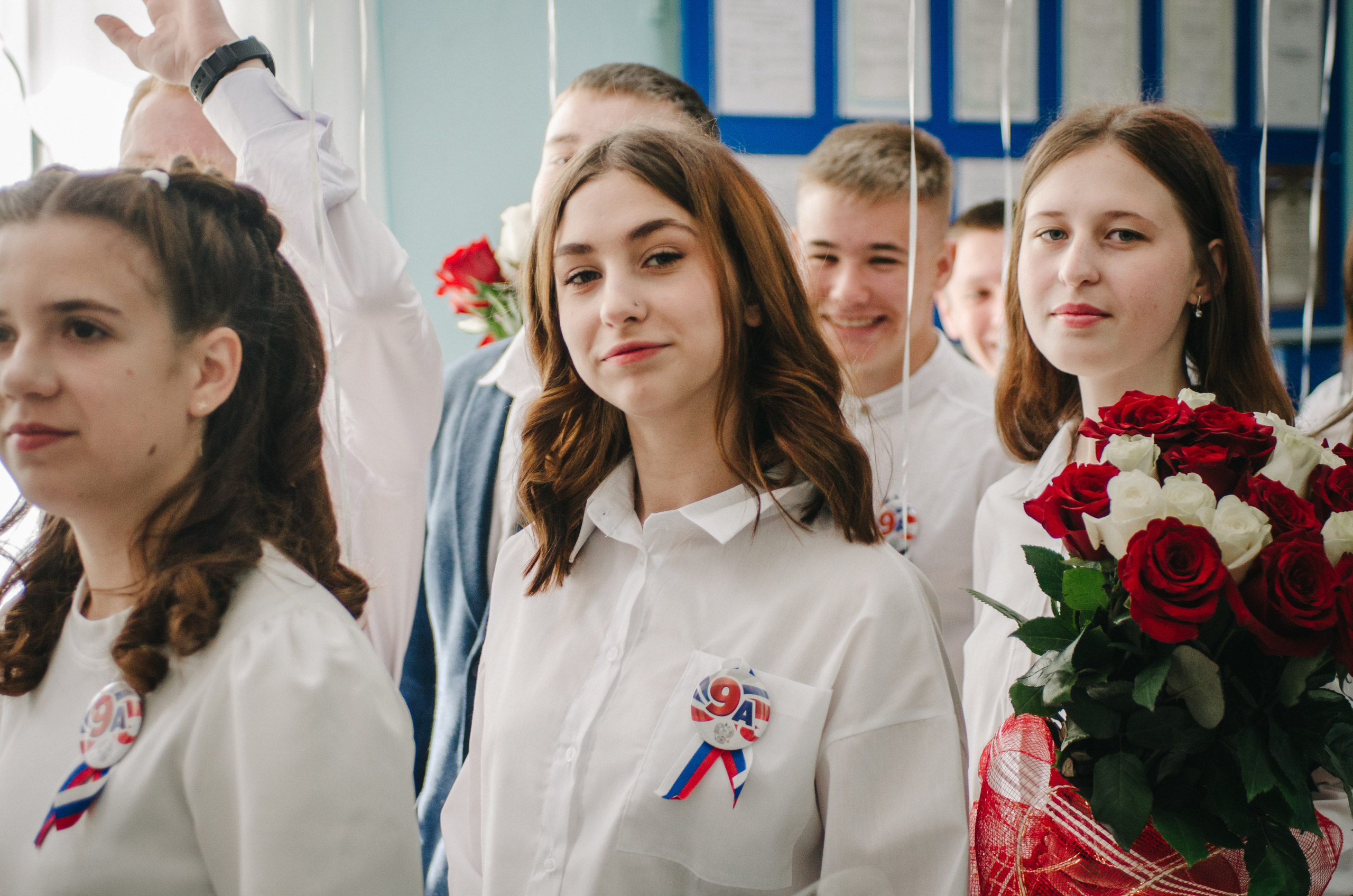 Молодежные и десткие мероприятия. Ph.proulints