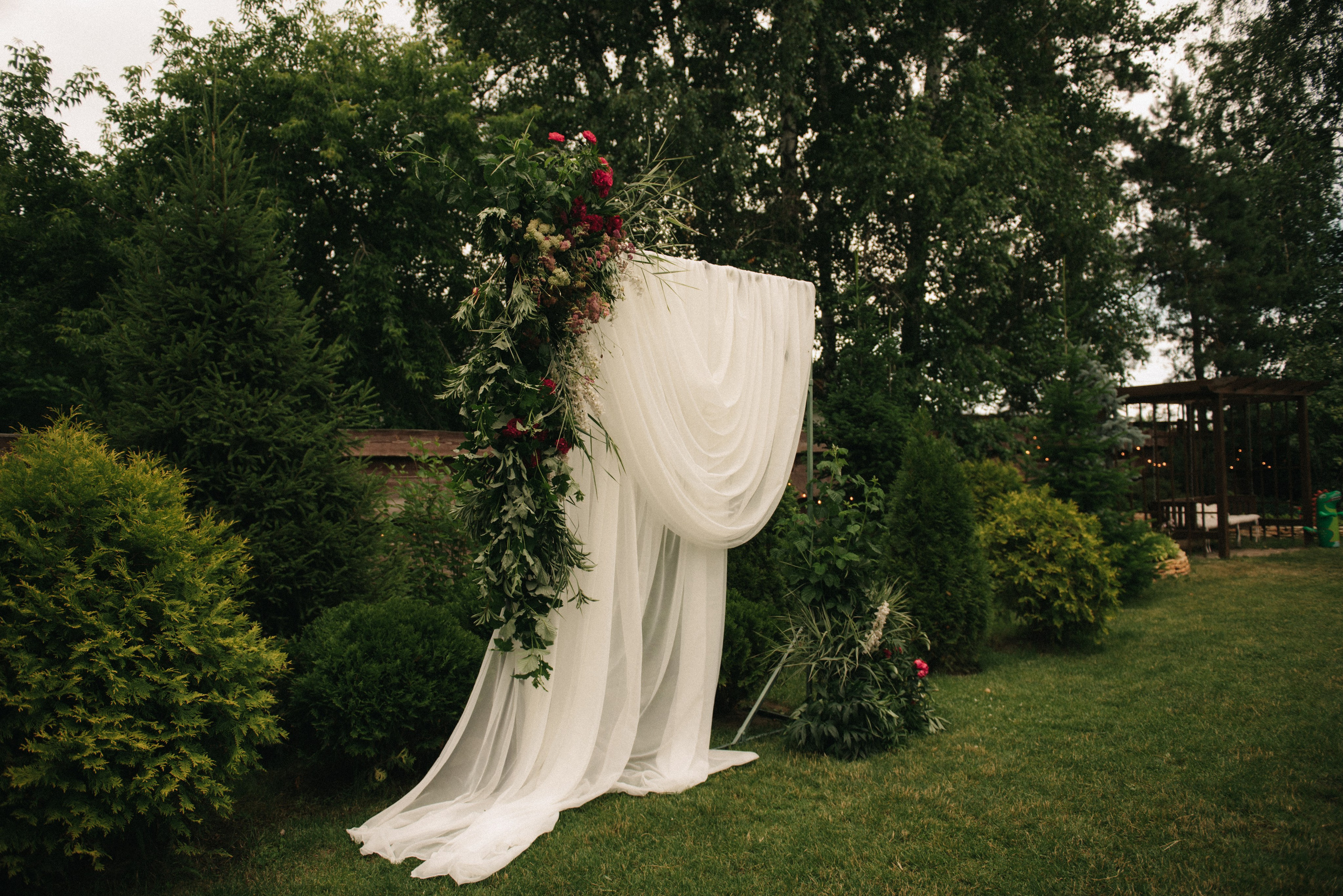 Дарья и Савва. Ph.proulints