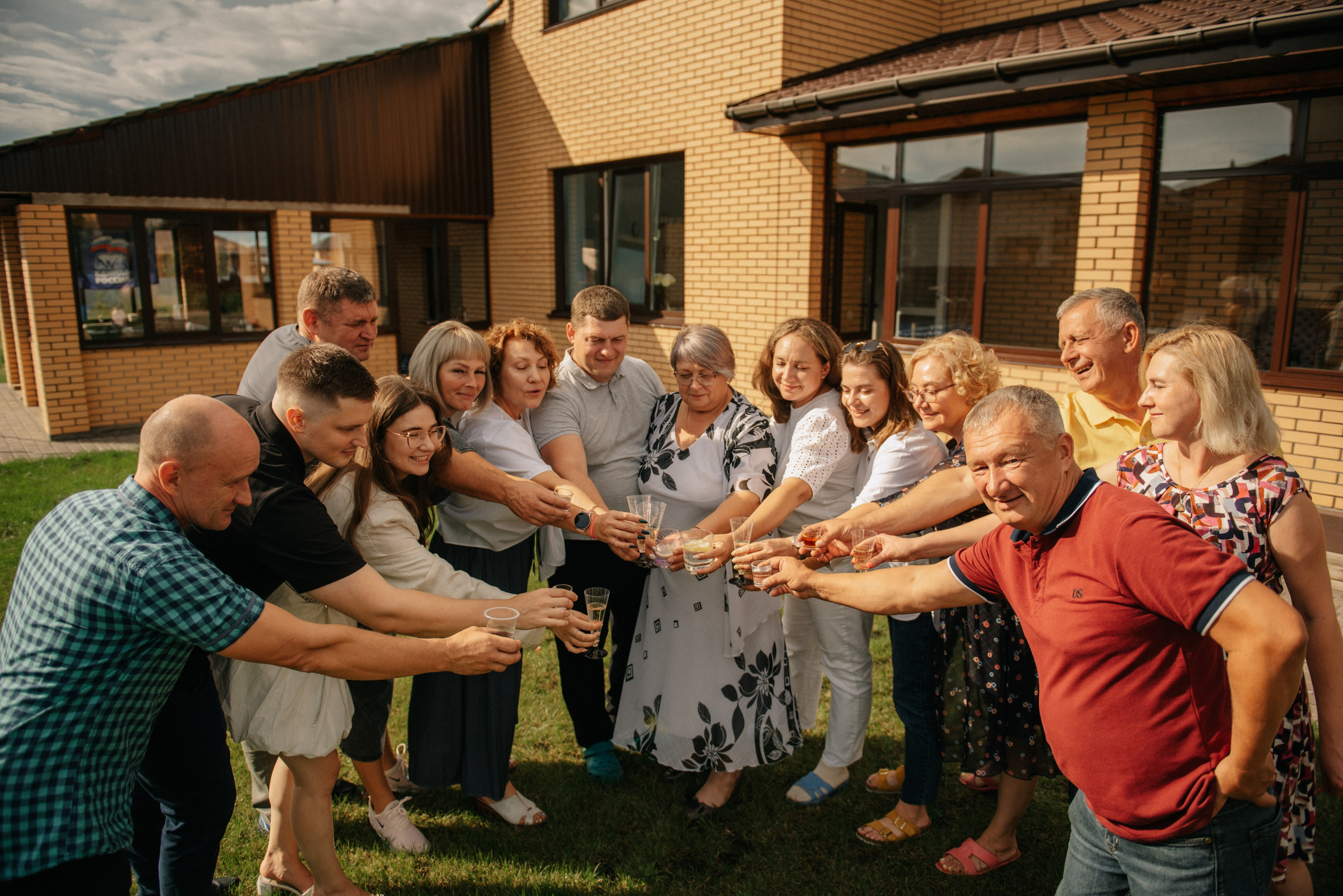 Дни Рождения. Ph.proulints