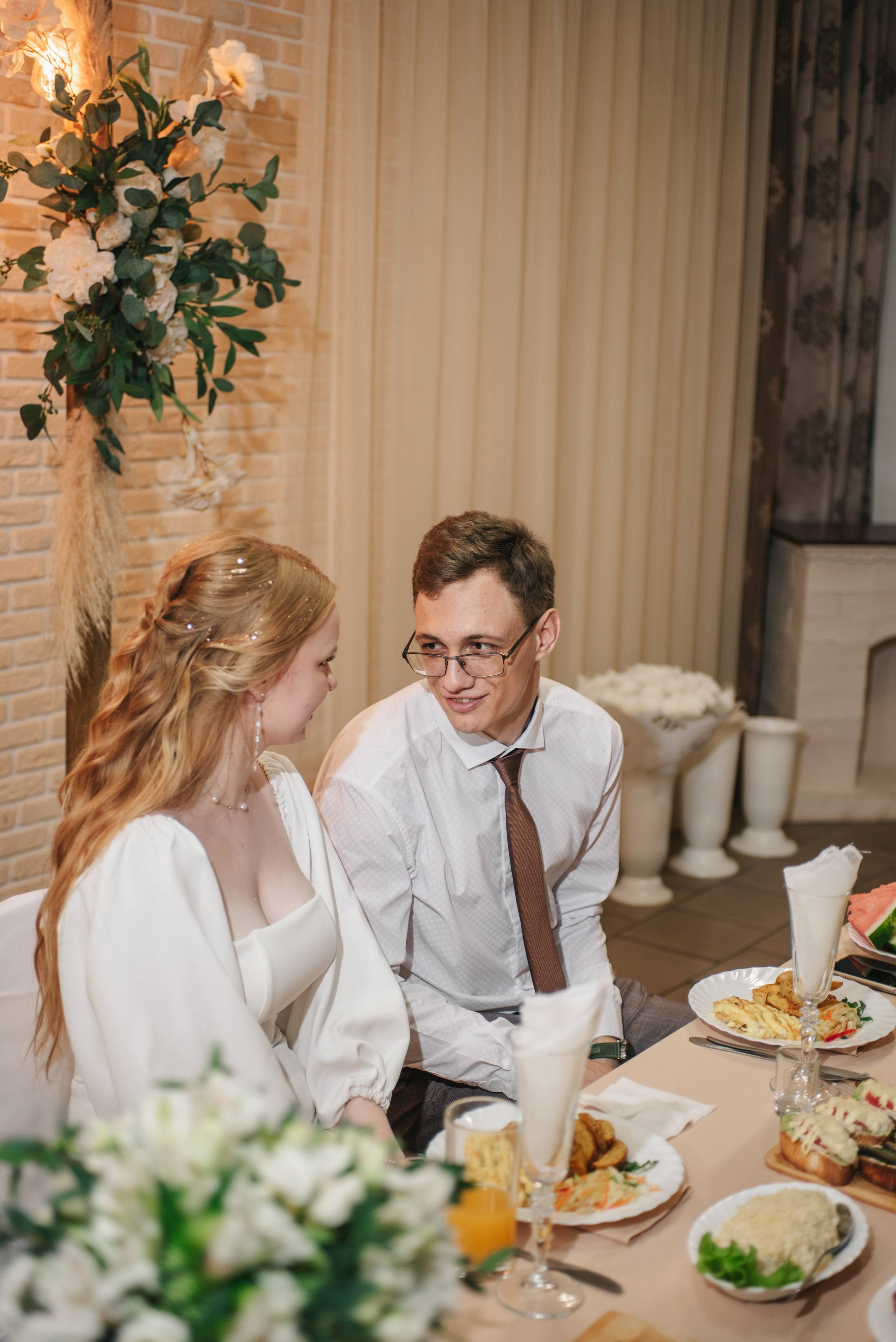 Наташа и Никита. Ph.proulints