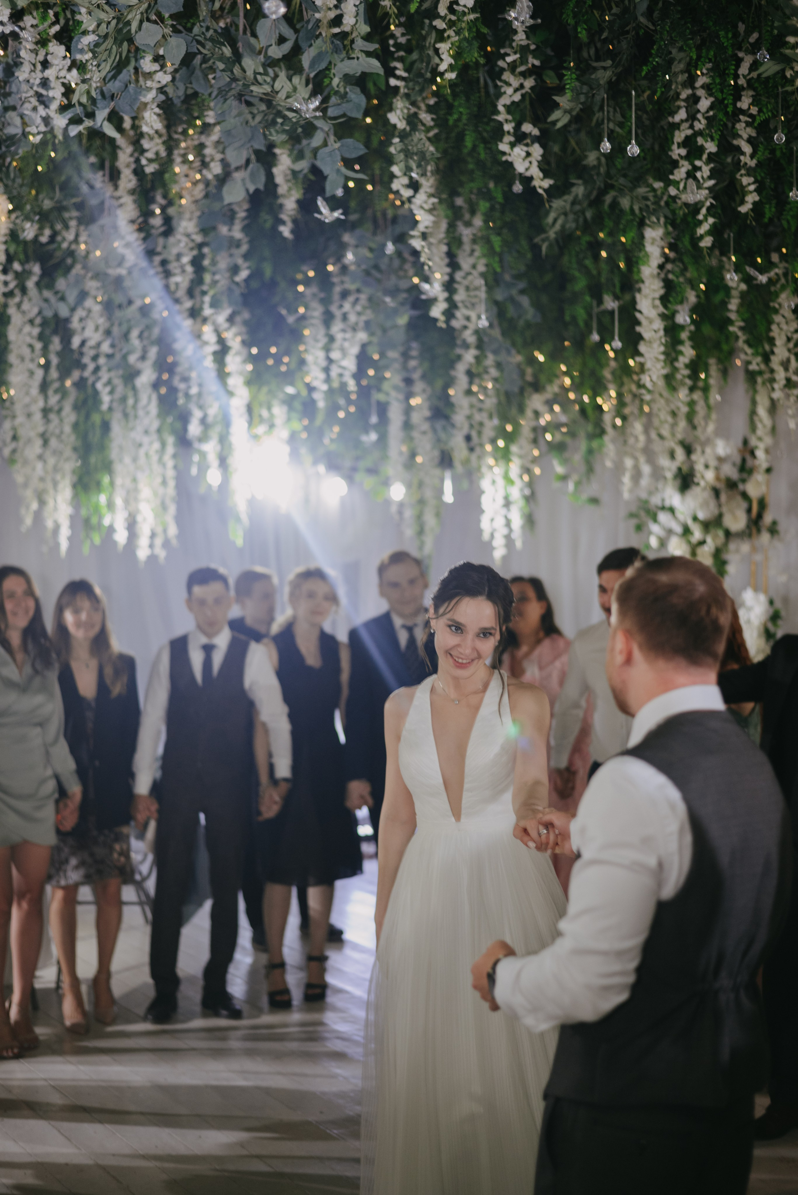 Эмиль и Елена. Свадебный фотограф Уфа Дарья Насырова