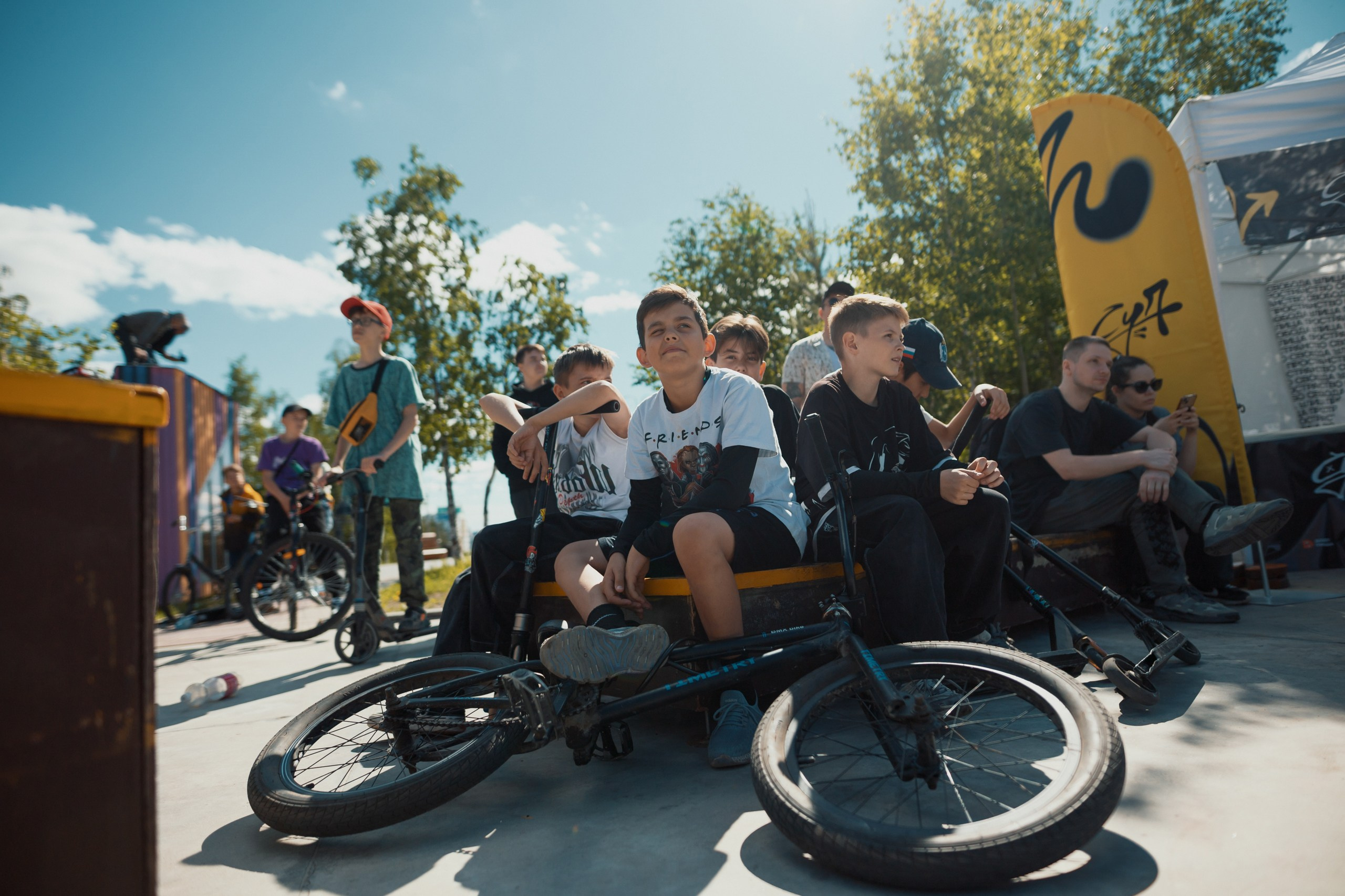 Sport. Фотограф Ваня Бархатов