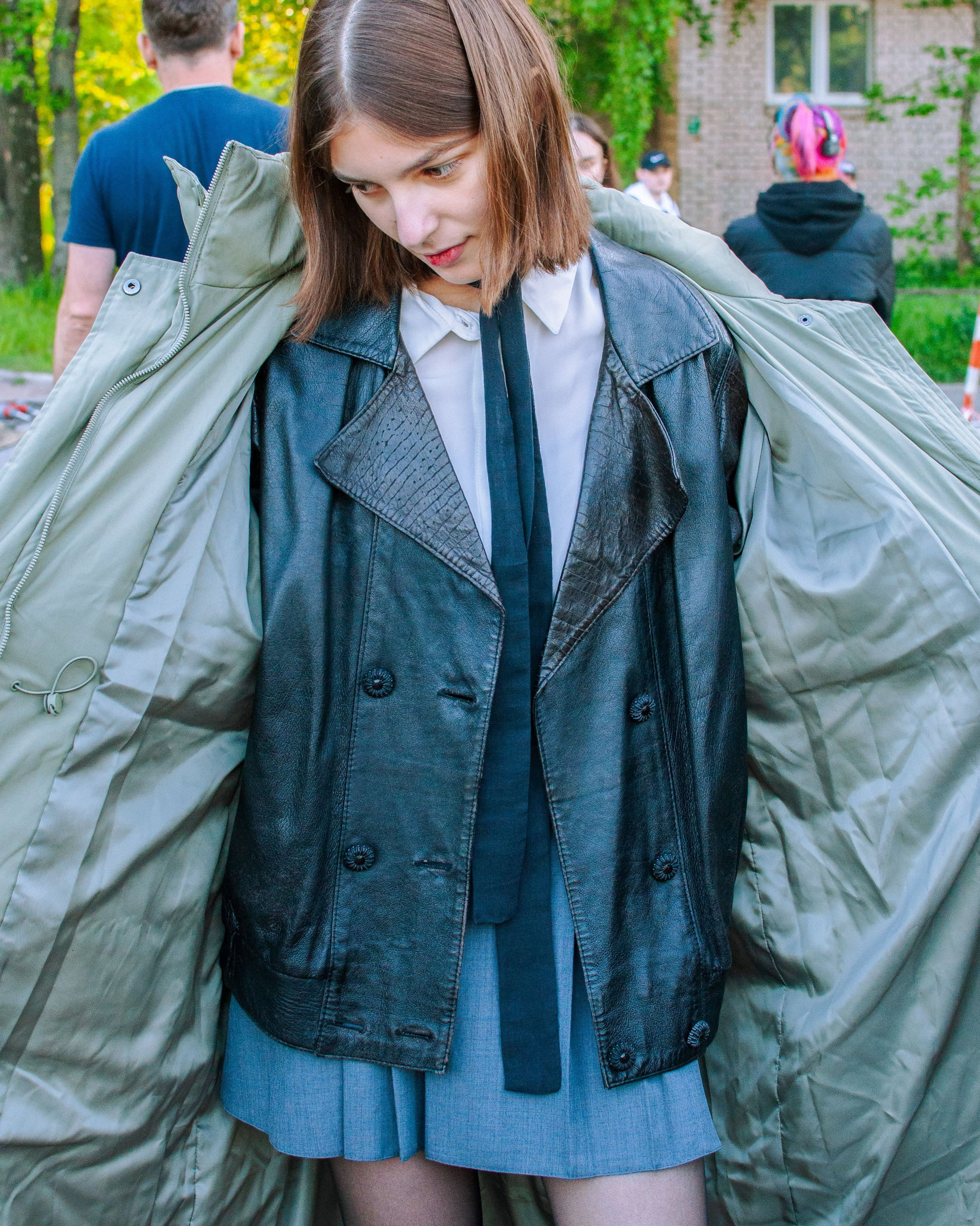 «‎110». VIKCHAKE