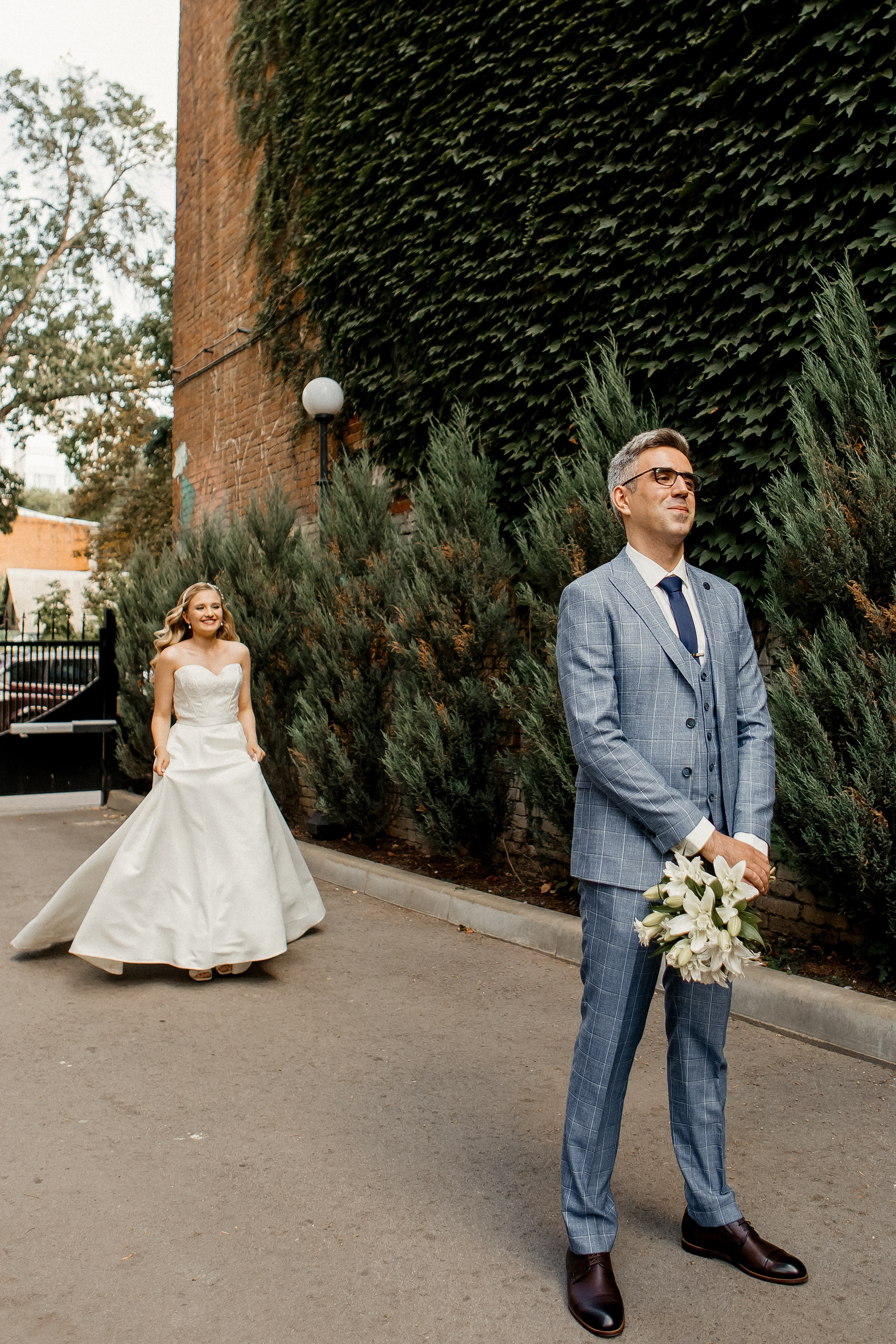 Мелкон и Мария. Свадебный и семейный фотограф в Ростове-на-Дону