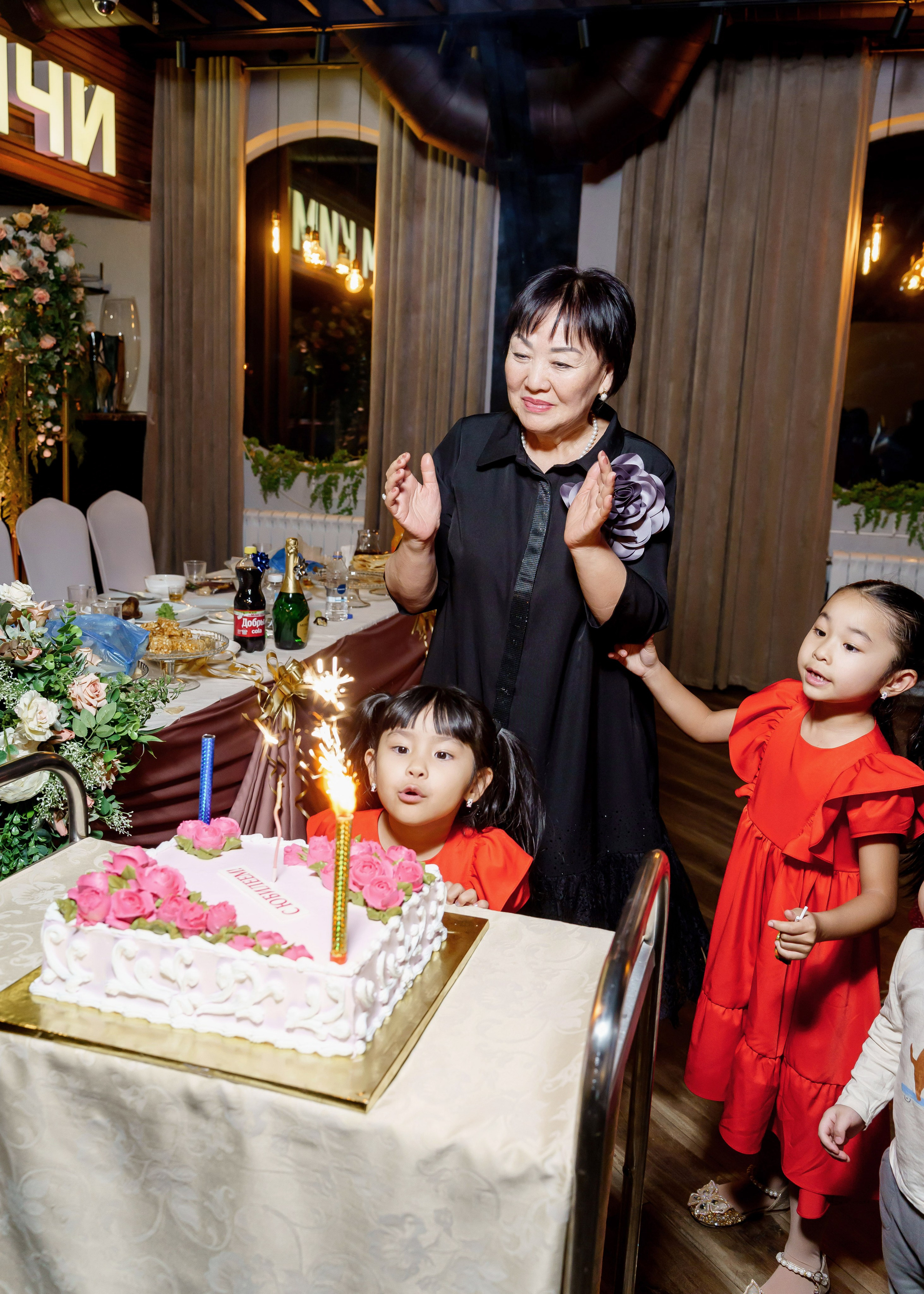 Праздники и мероприятия. Фотограф и видеограф в Москве и Московской области Мария Вишня