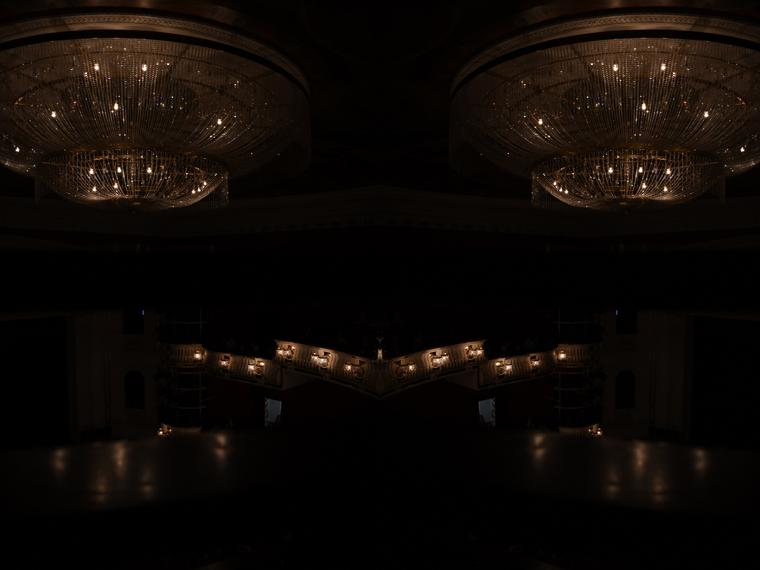 Urban flowers. Арт — фотограф Евгений Наймушин Новокузнецк