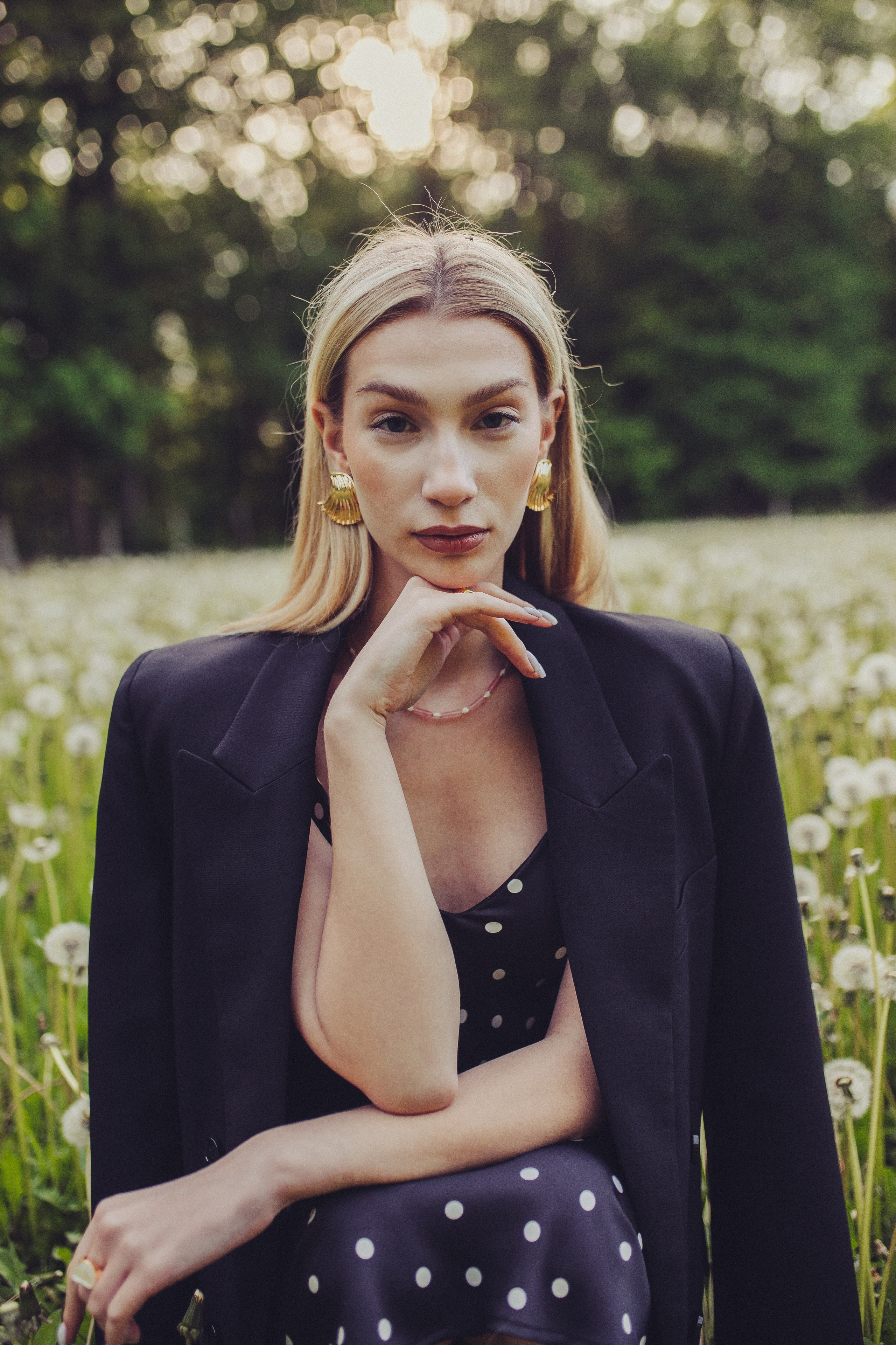 Arina. Photographer and Blogger in Kaliningrad, as well as around the world — Anton Semenov